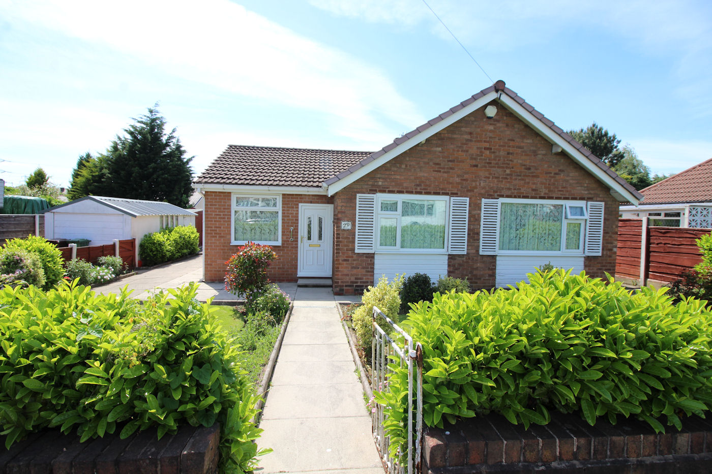 2 bedroom Bungalow SSTC