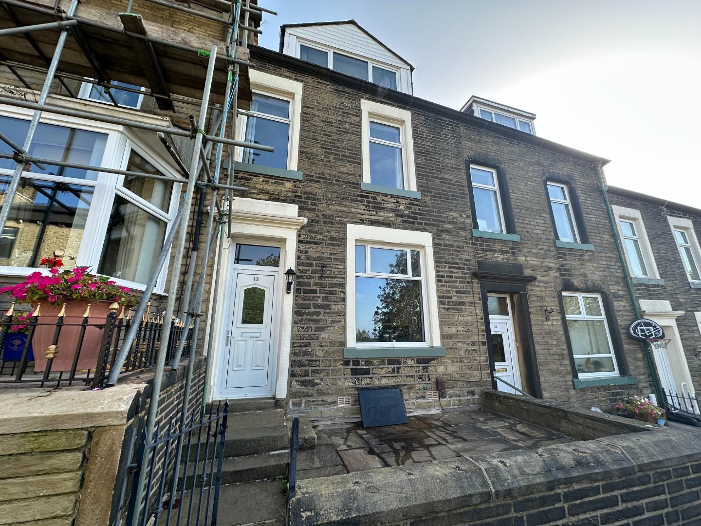 4 bedroom Terraced Under Offer