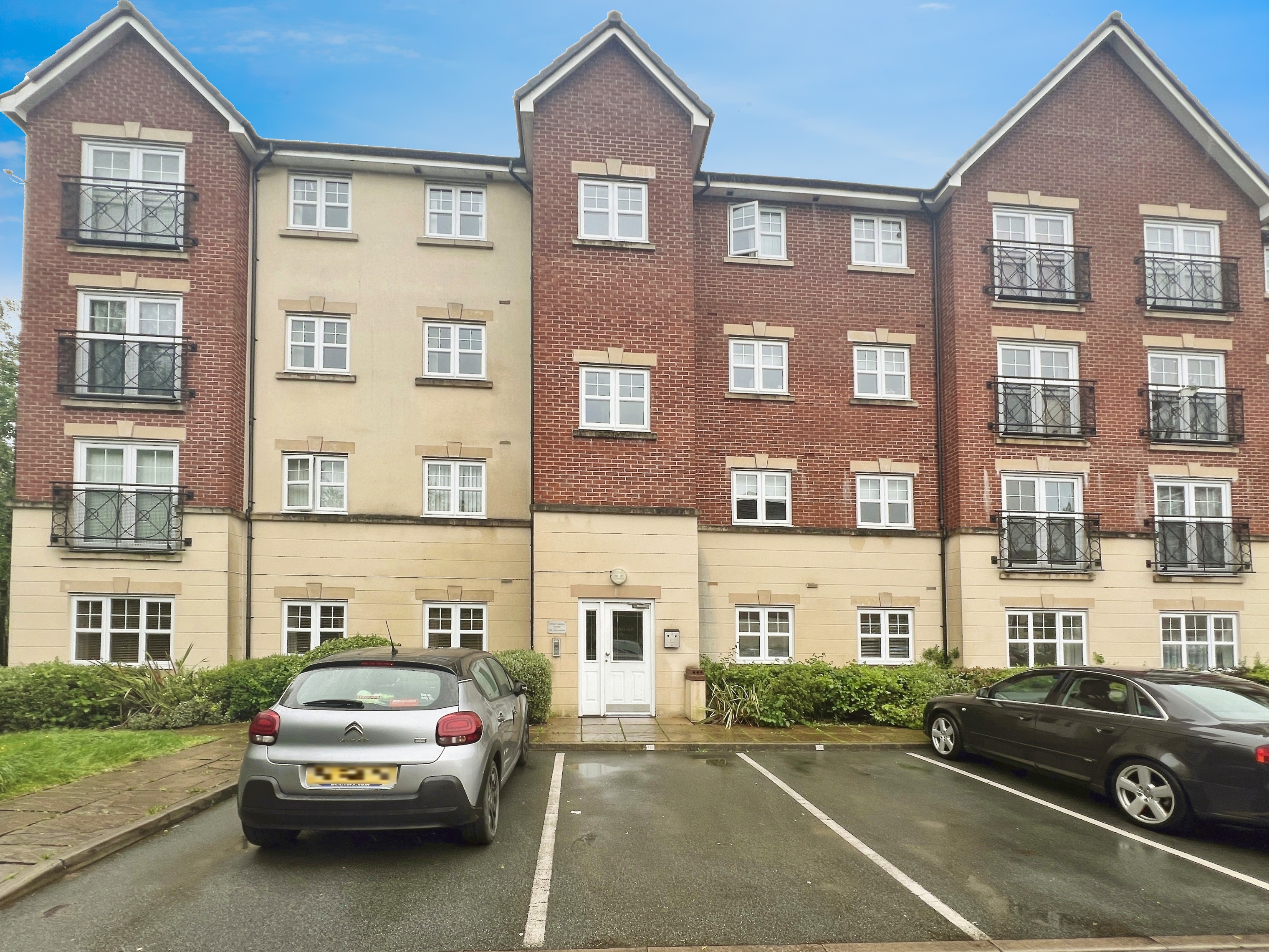 2 bedroom  SSTC