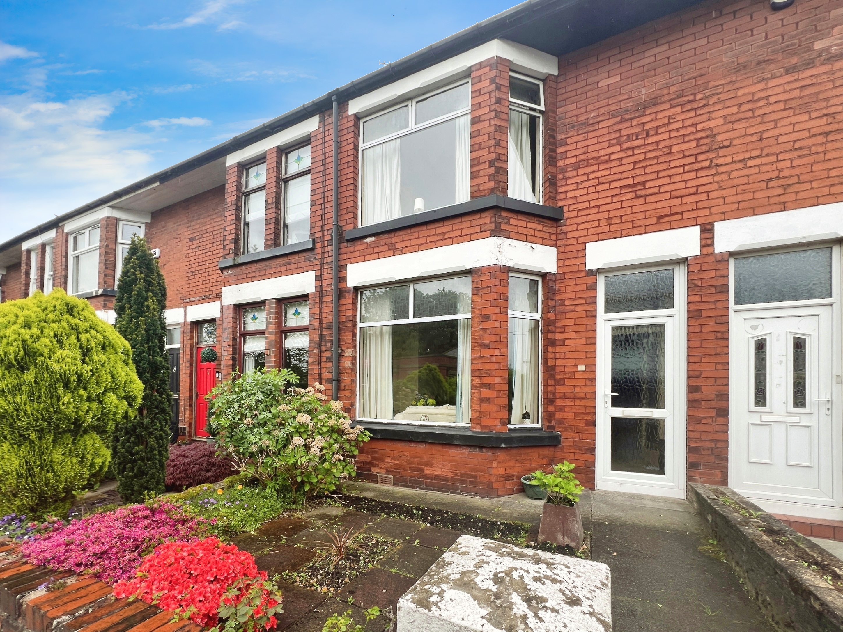 3 bedroom House (unspecified) SSTC