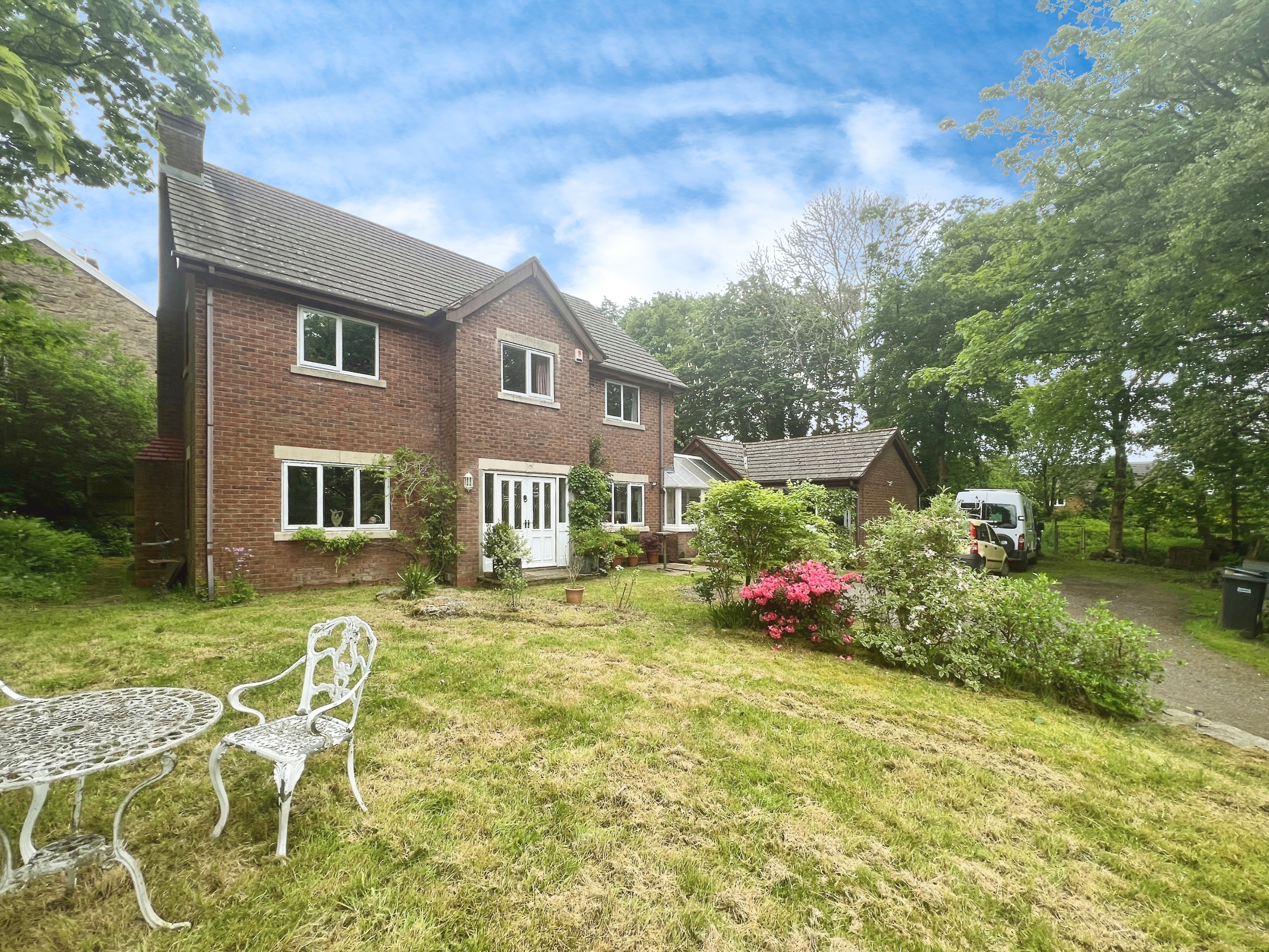 5 bedroom House SSTC