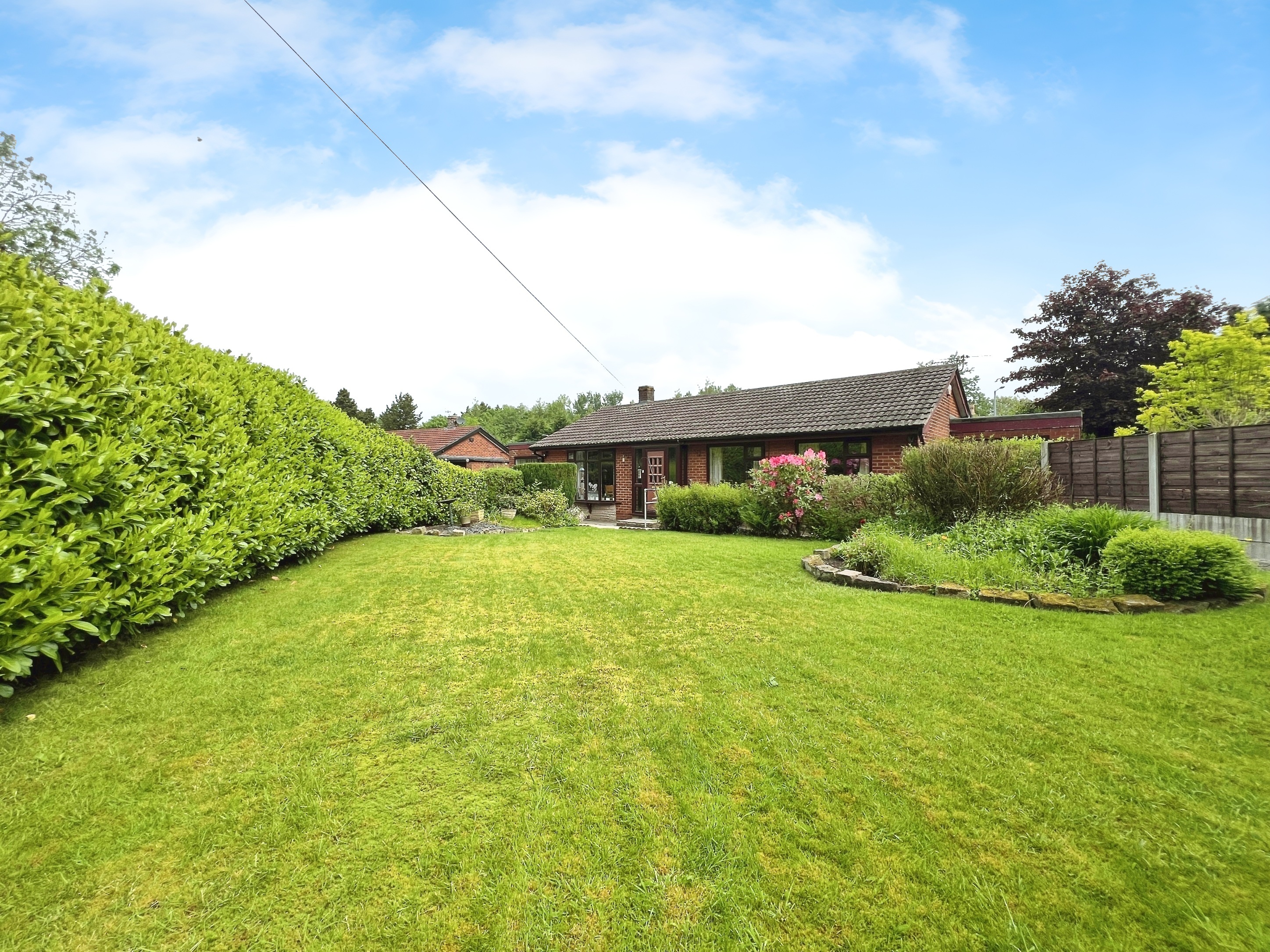 3 bedroom Bungalow SSTC