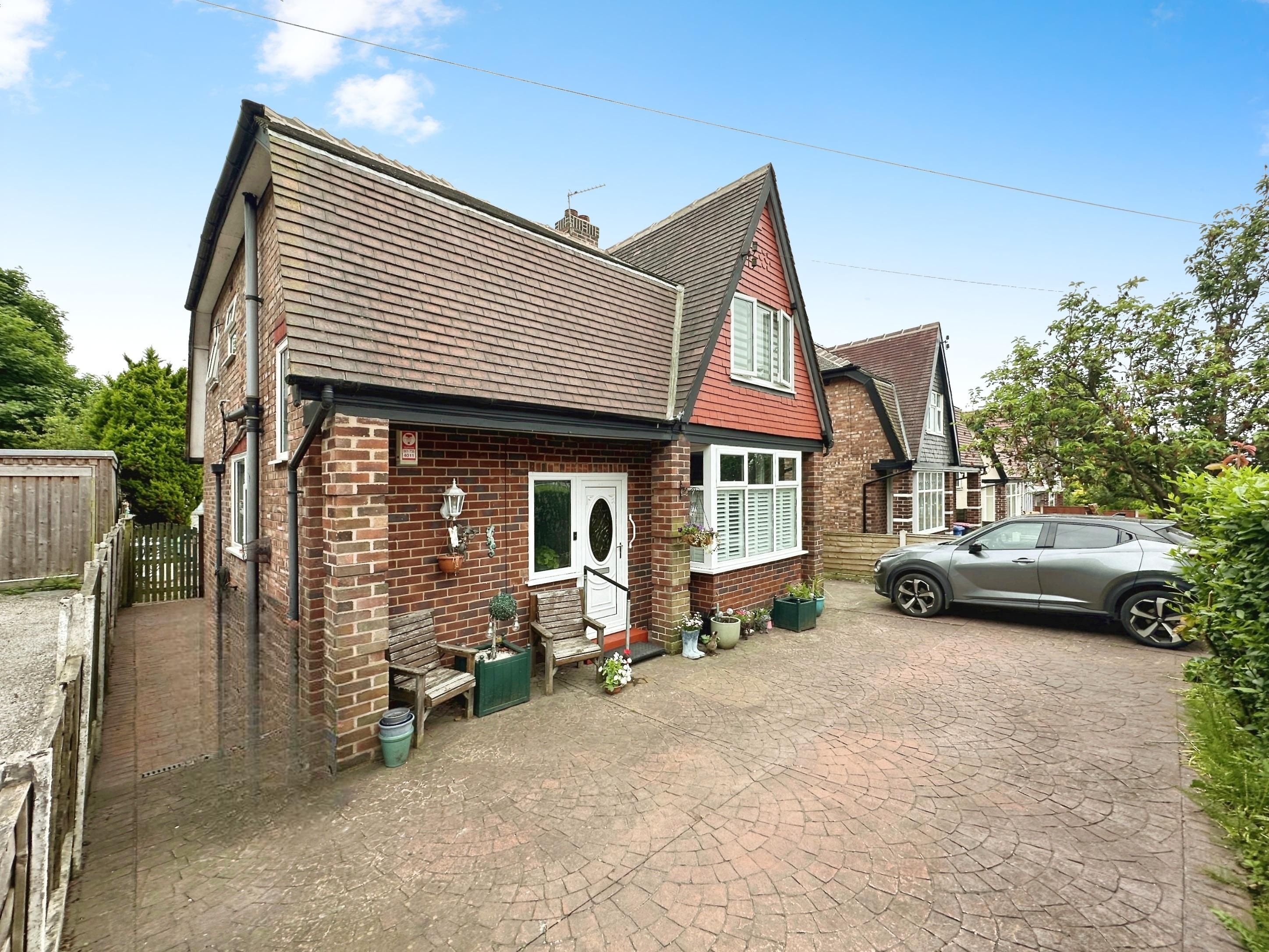 3 bedroom House (unspecified) For Sale