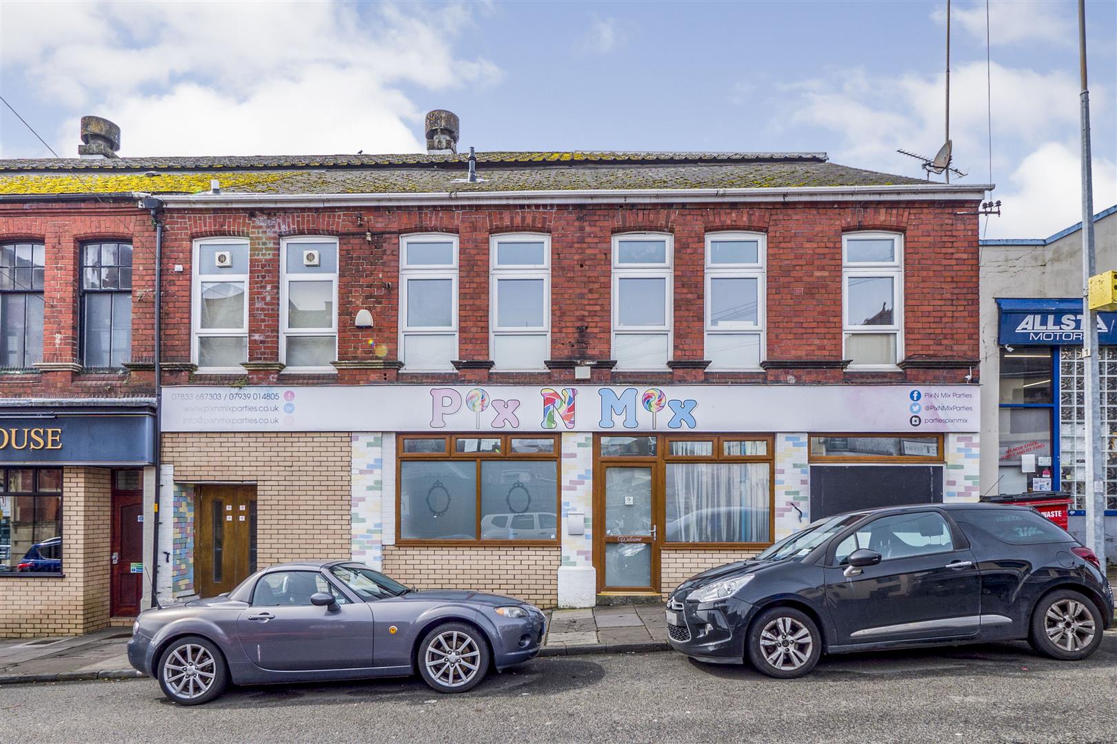  Apartment For Sale
