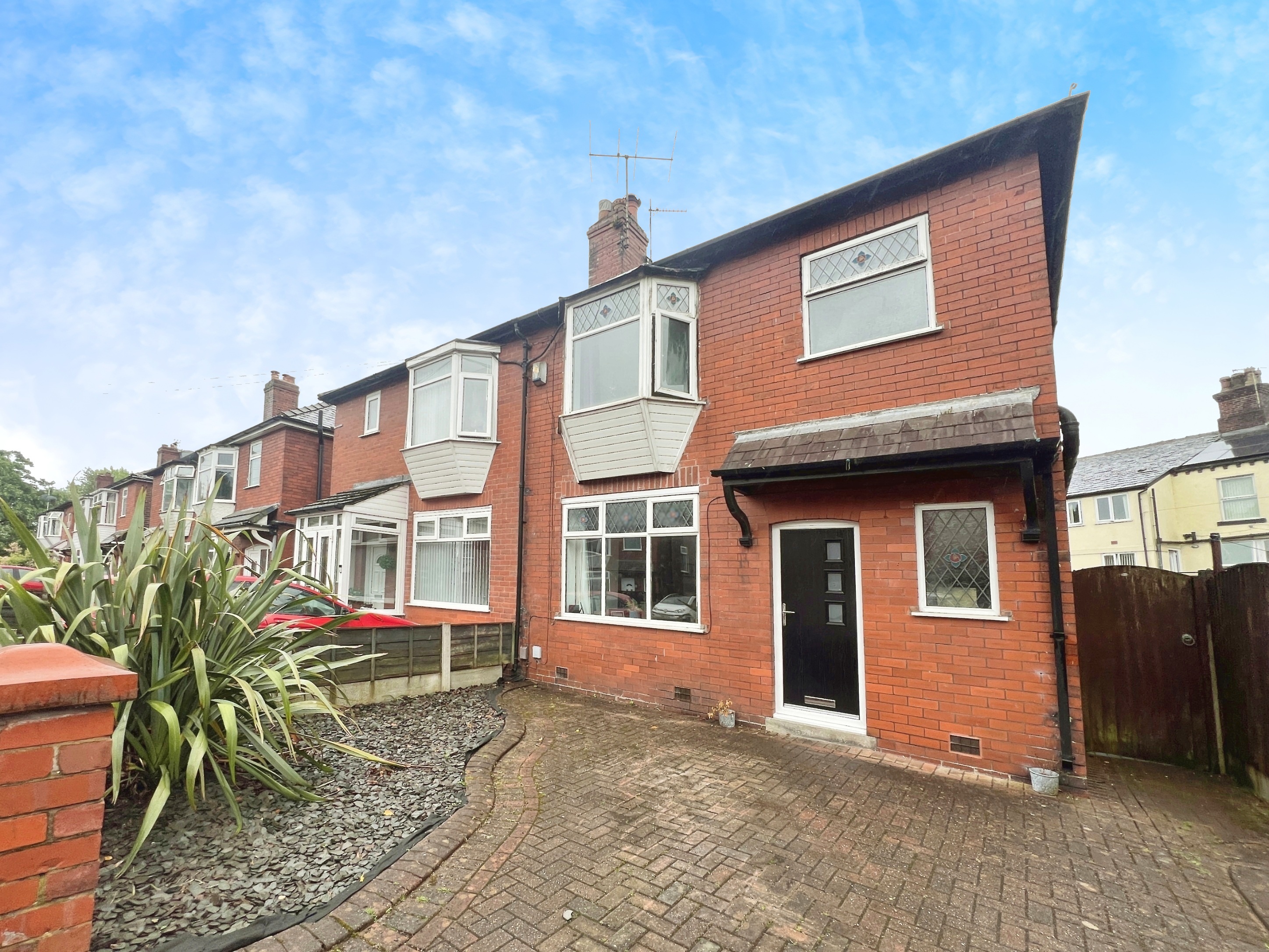 3 bedroom House SSTC