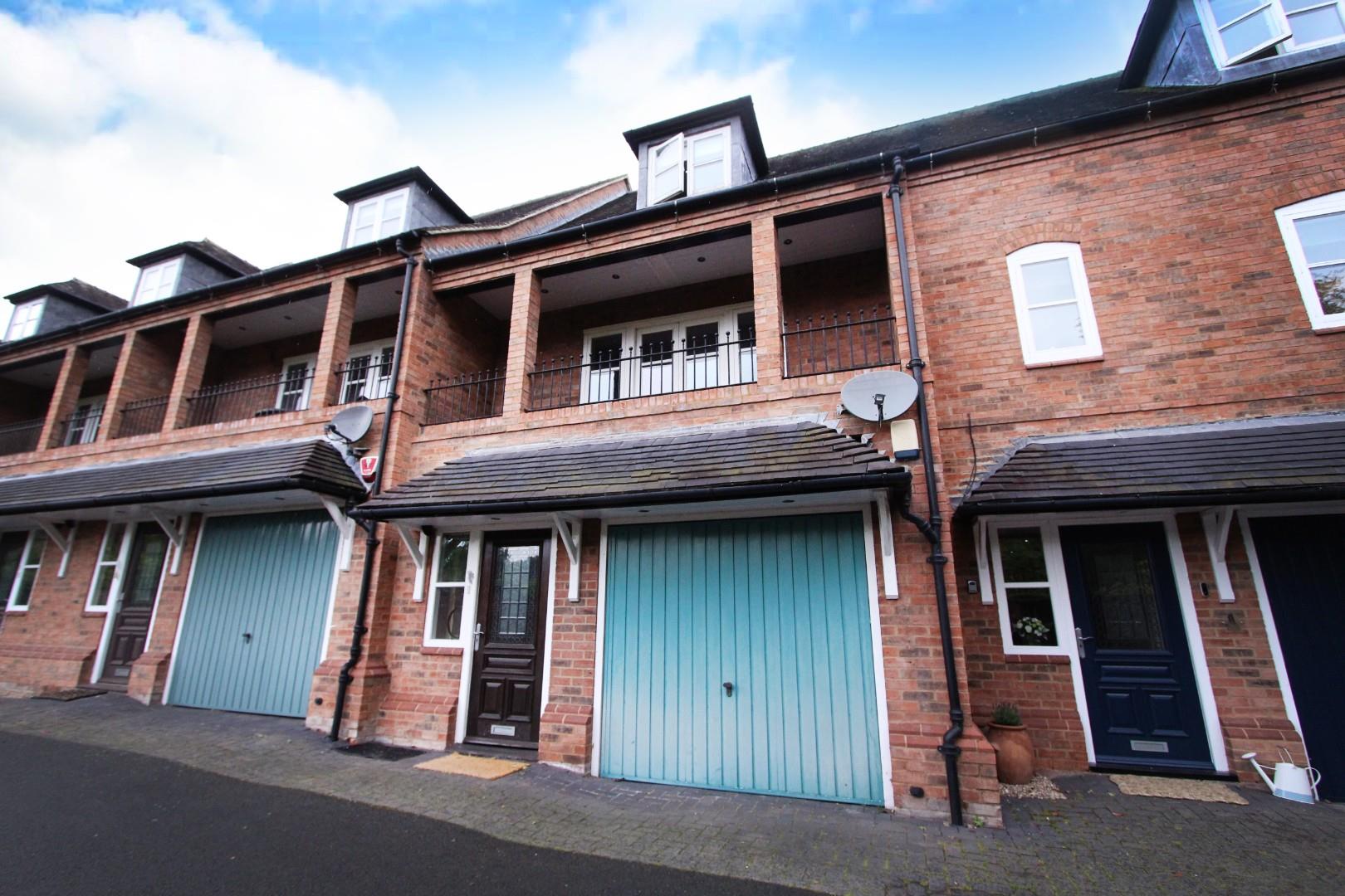Residential Development SSTC