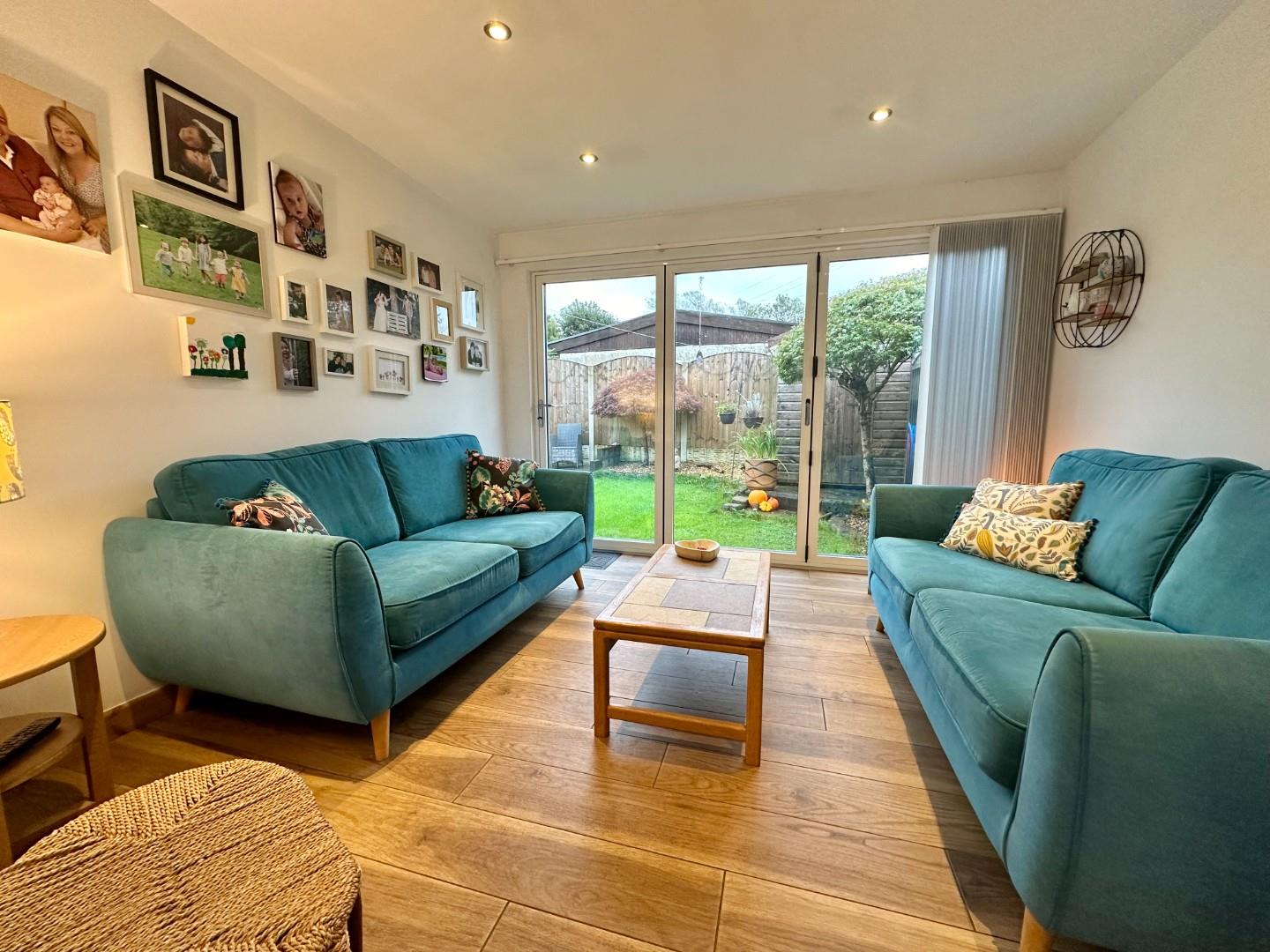 2 bedroom Bungalow Under Offer