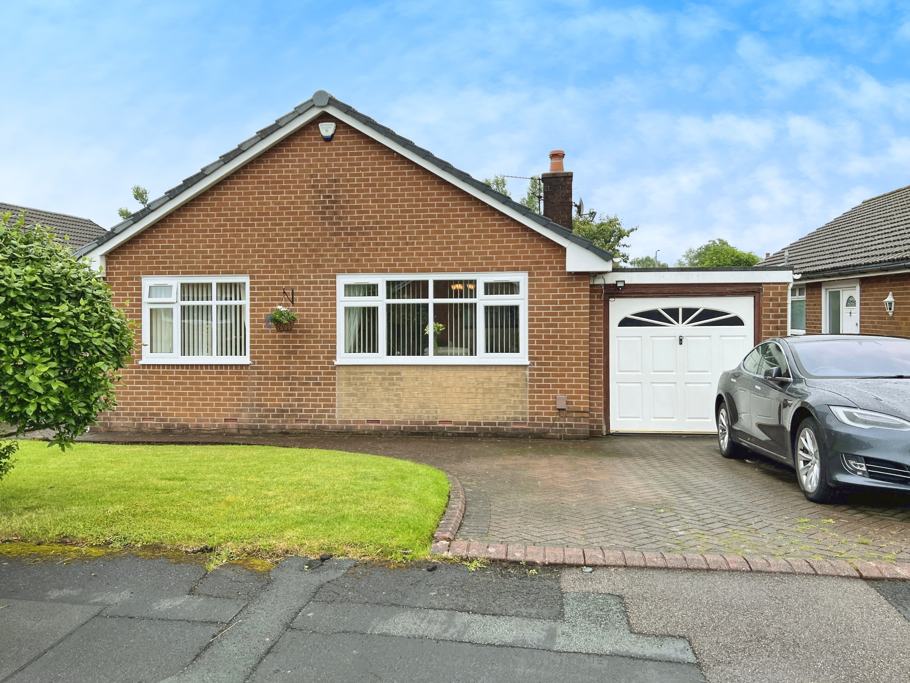 4 bedroom Bungalow SSTC
