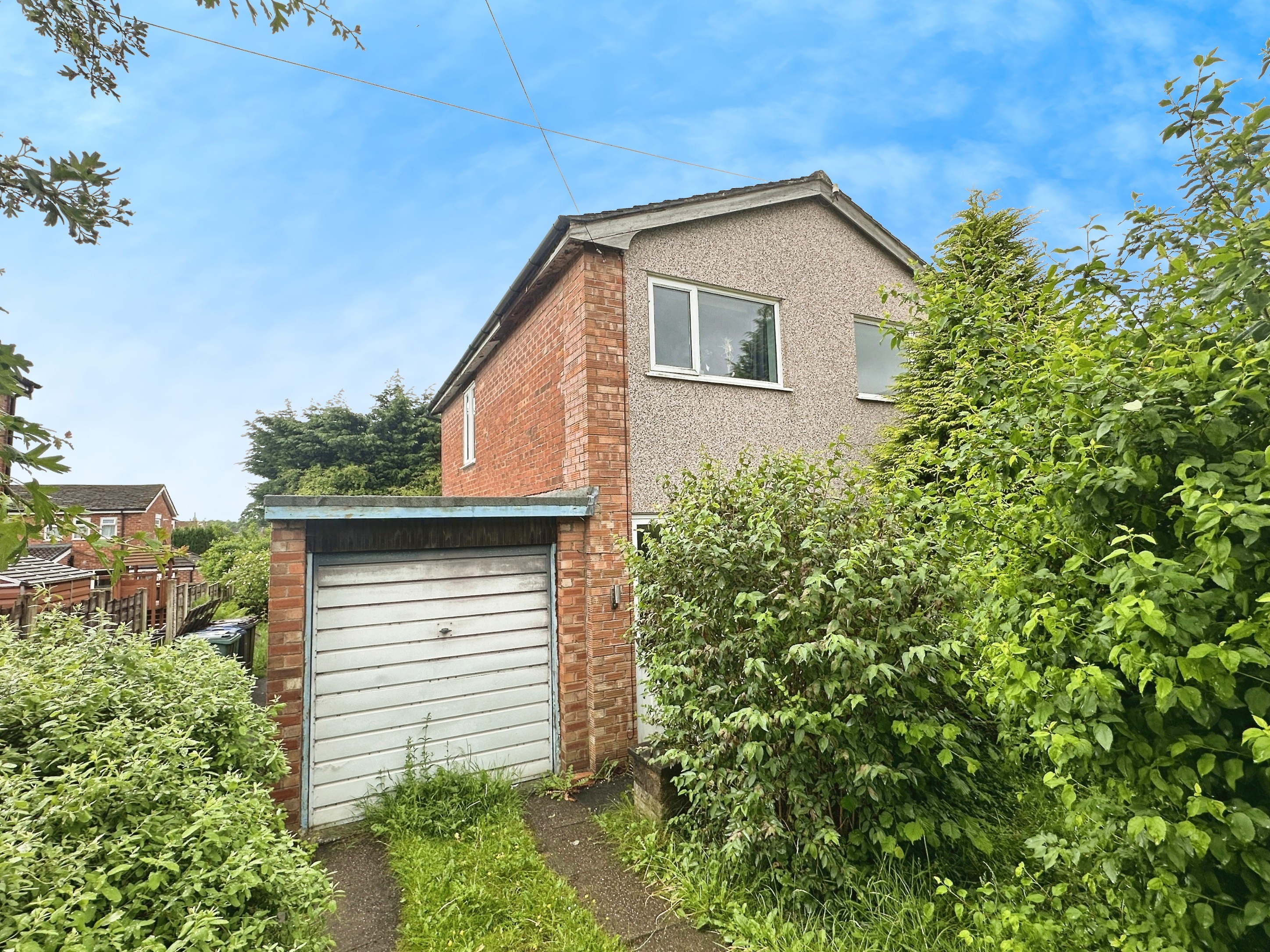 3 bedroom House SSTC