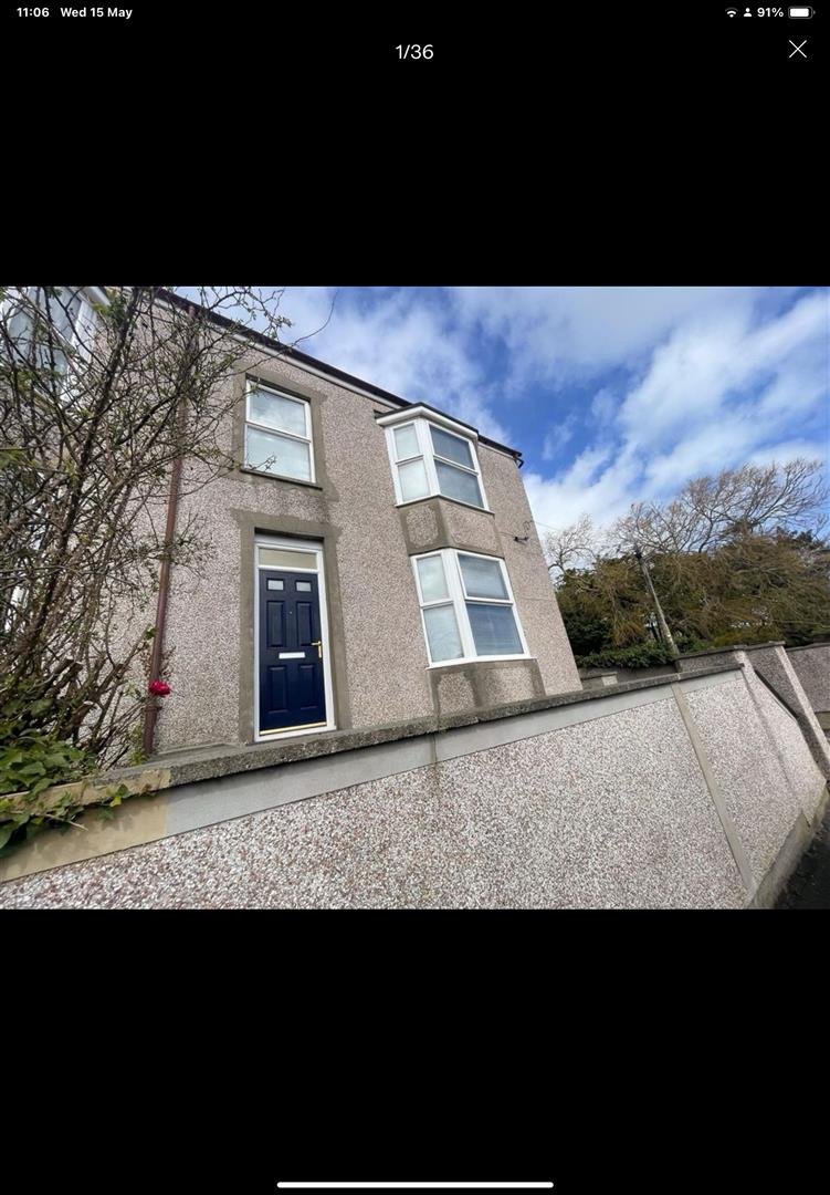 5 bedroom End of Terrace House For Sale