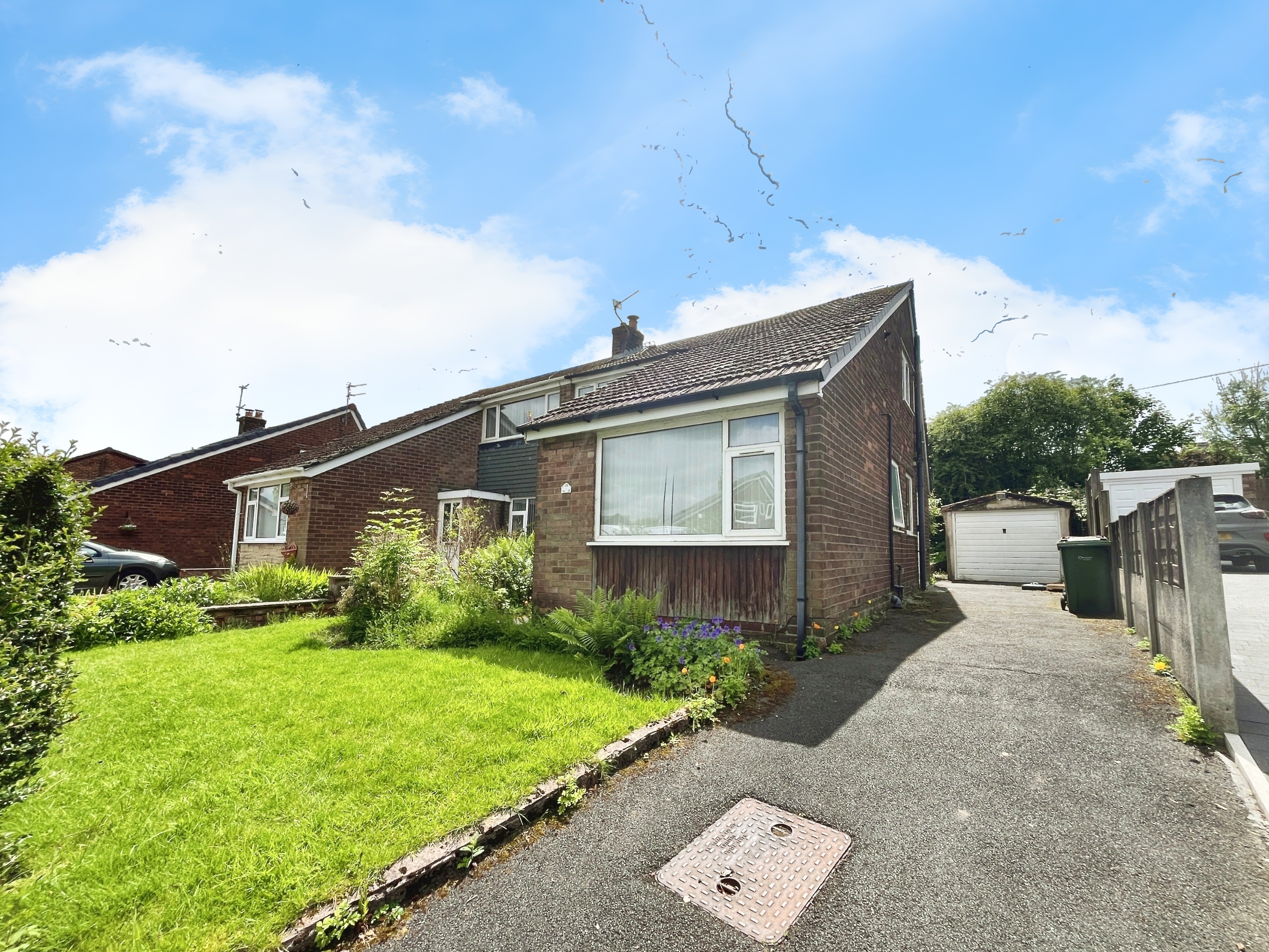 3 bedroom House SSTC