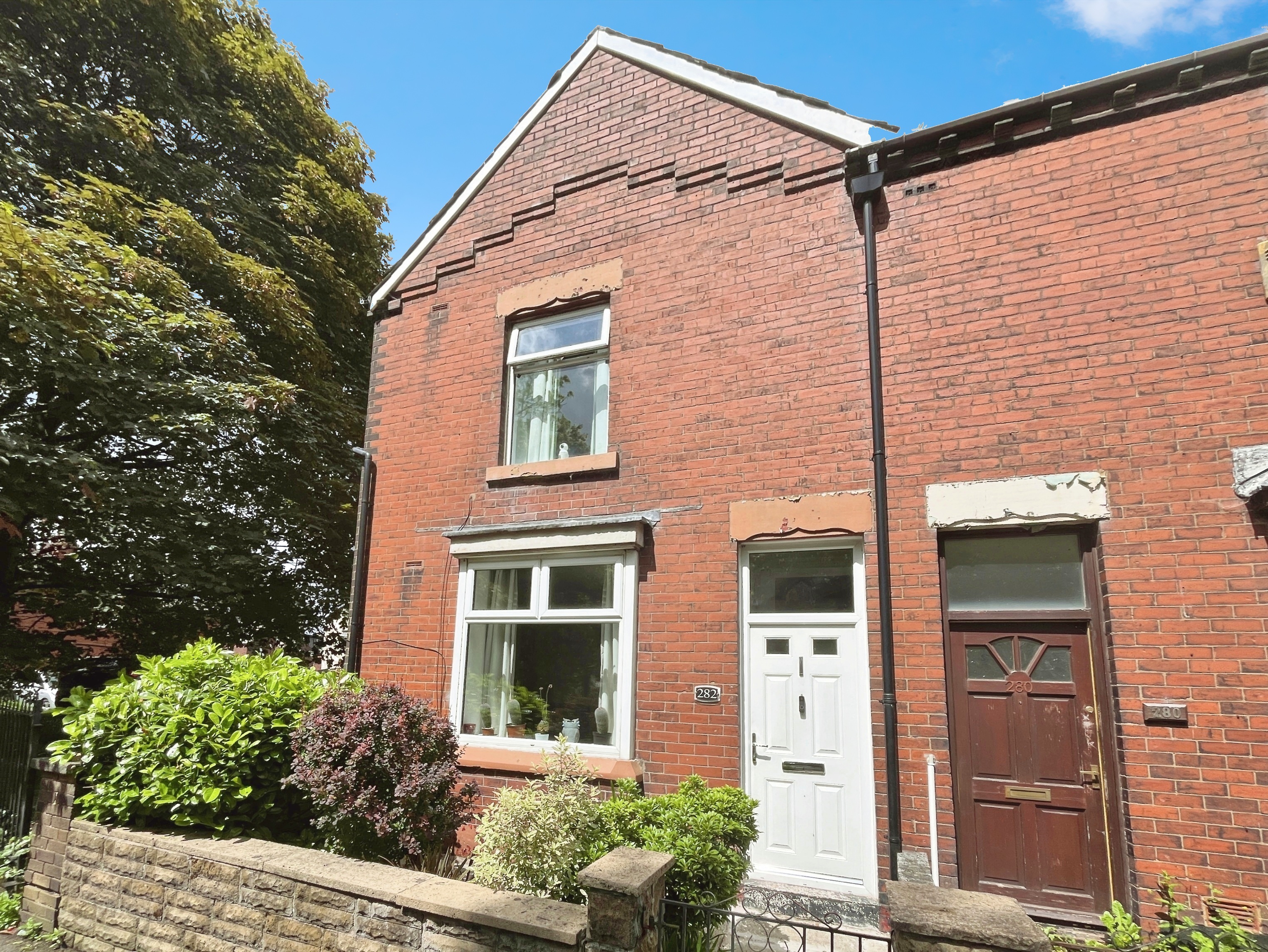 3 bedroom House (unspecified) SSTC