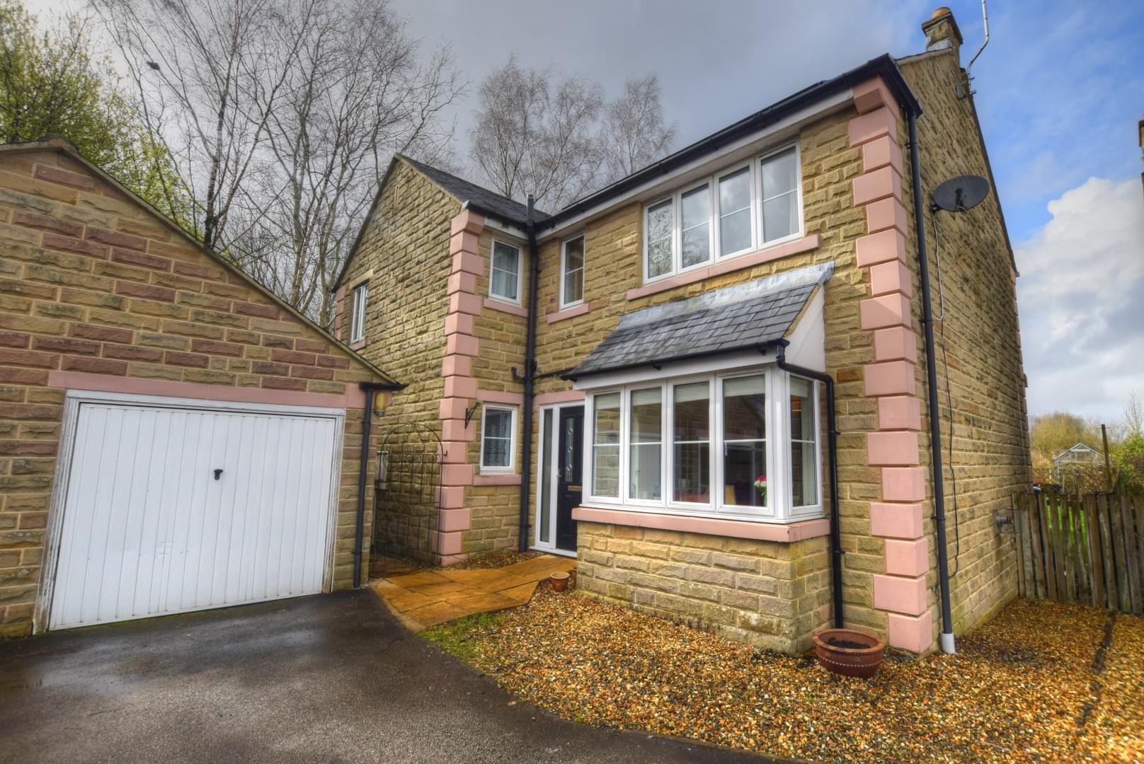 4 bedroom Detached For Sale