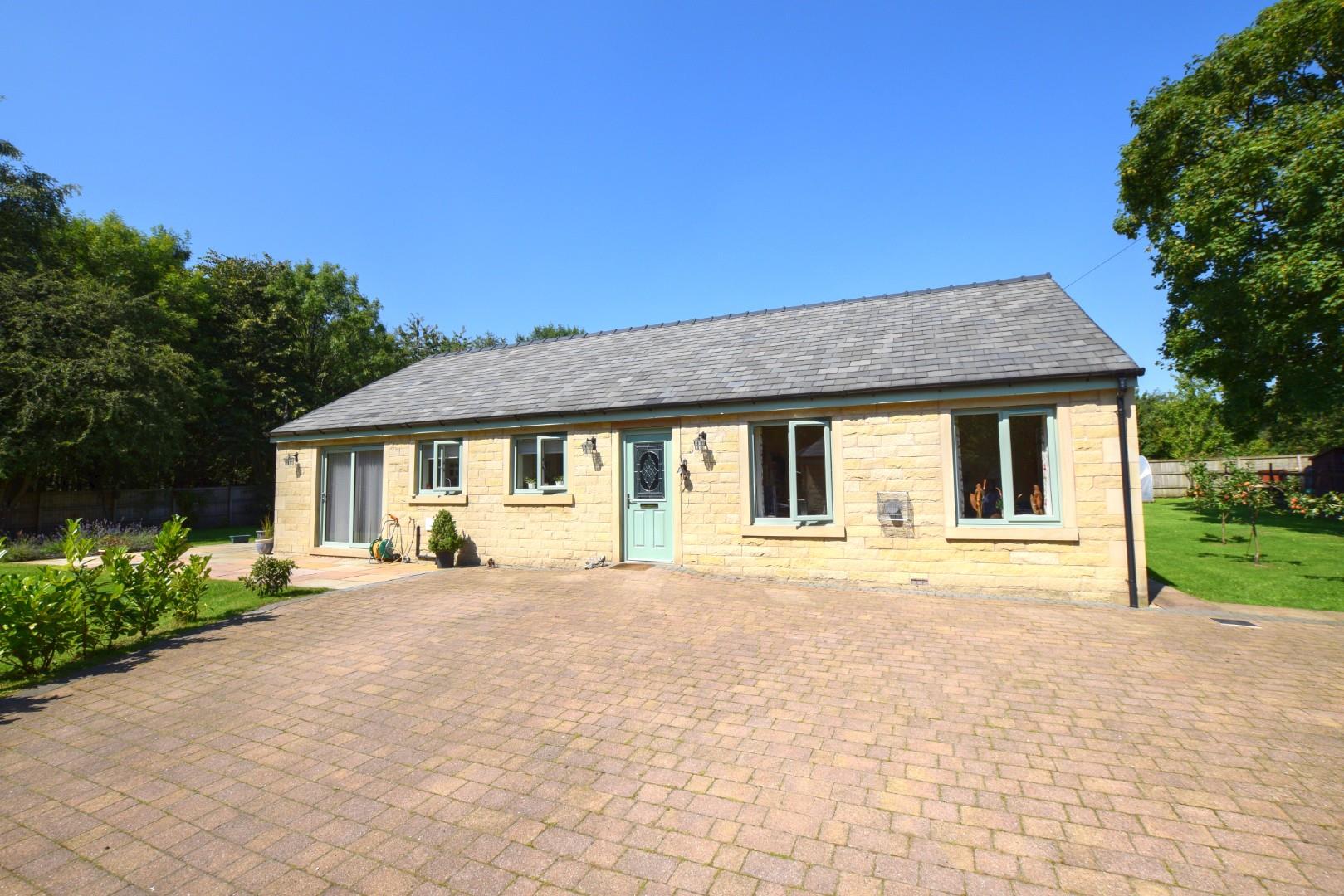 2 bedroom Detached SSTC