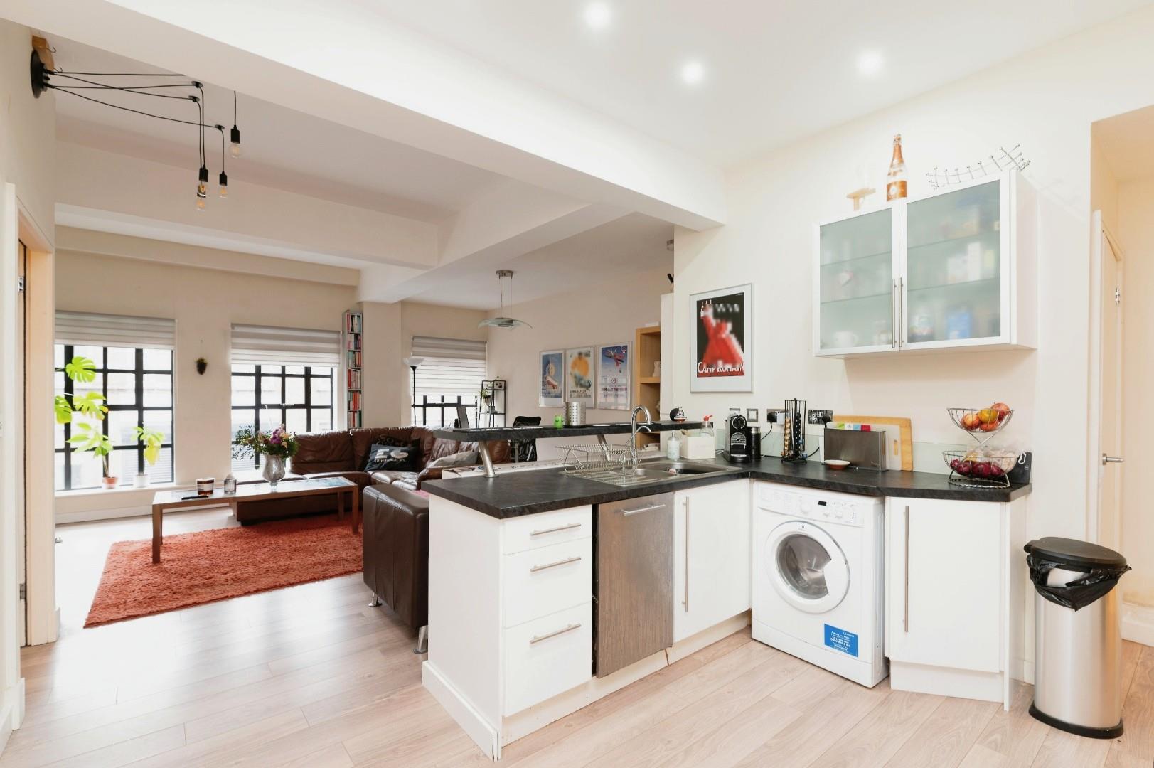 2 bedroom Apartment For Sale