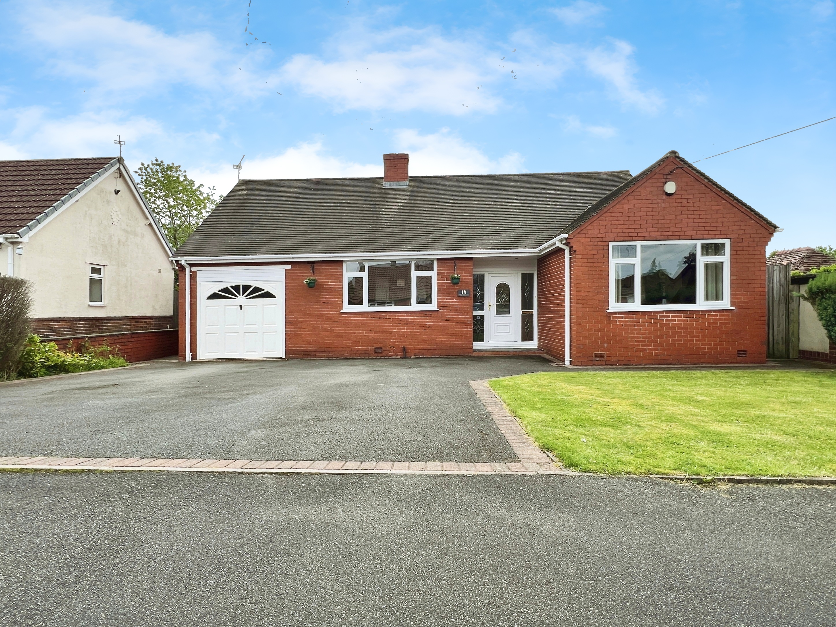 3 bedroom Bungalow SSTC