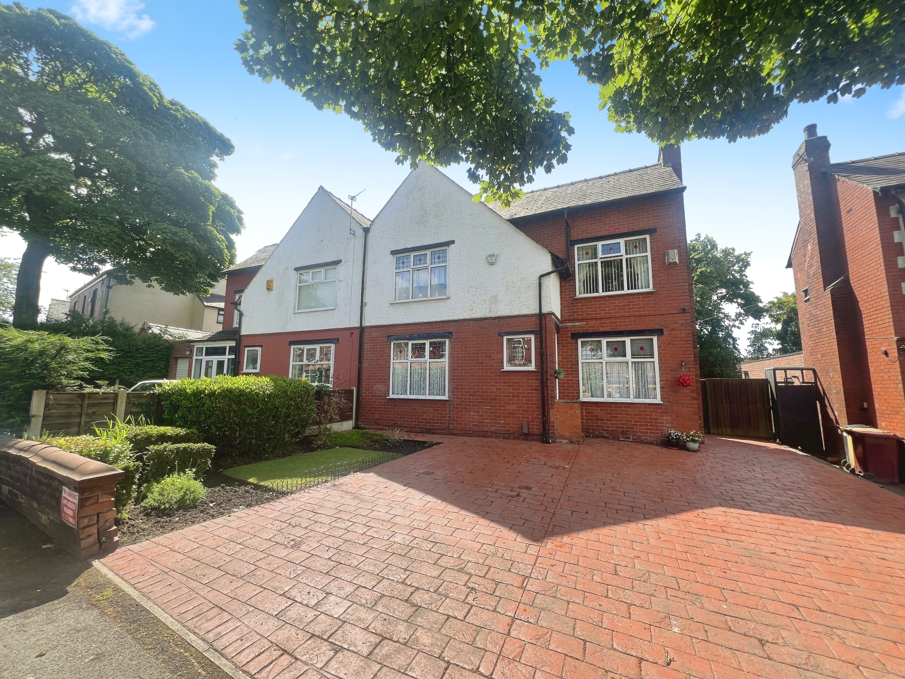 3 bedroom House SSTC