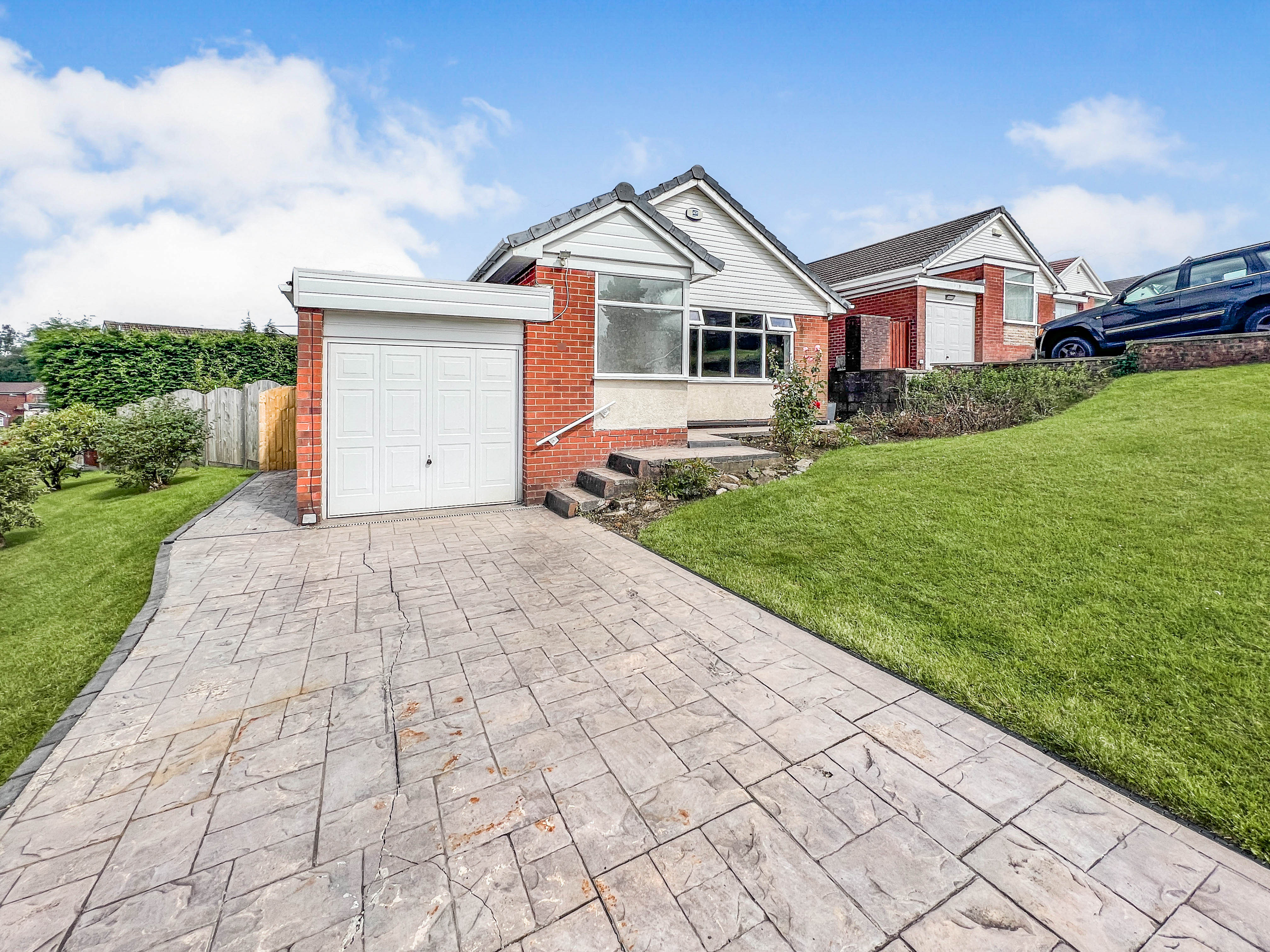 2 bedroom Bungalow SSTC