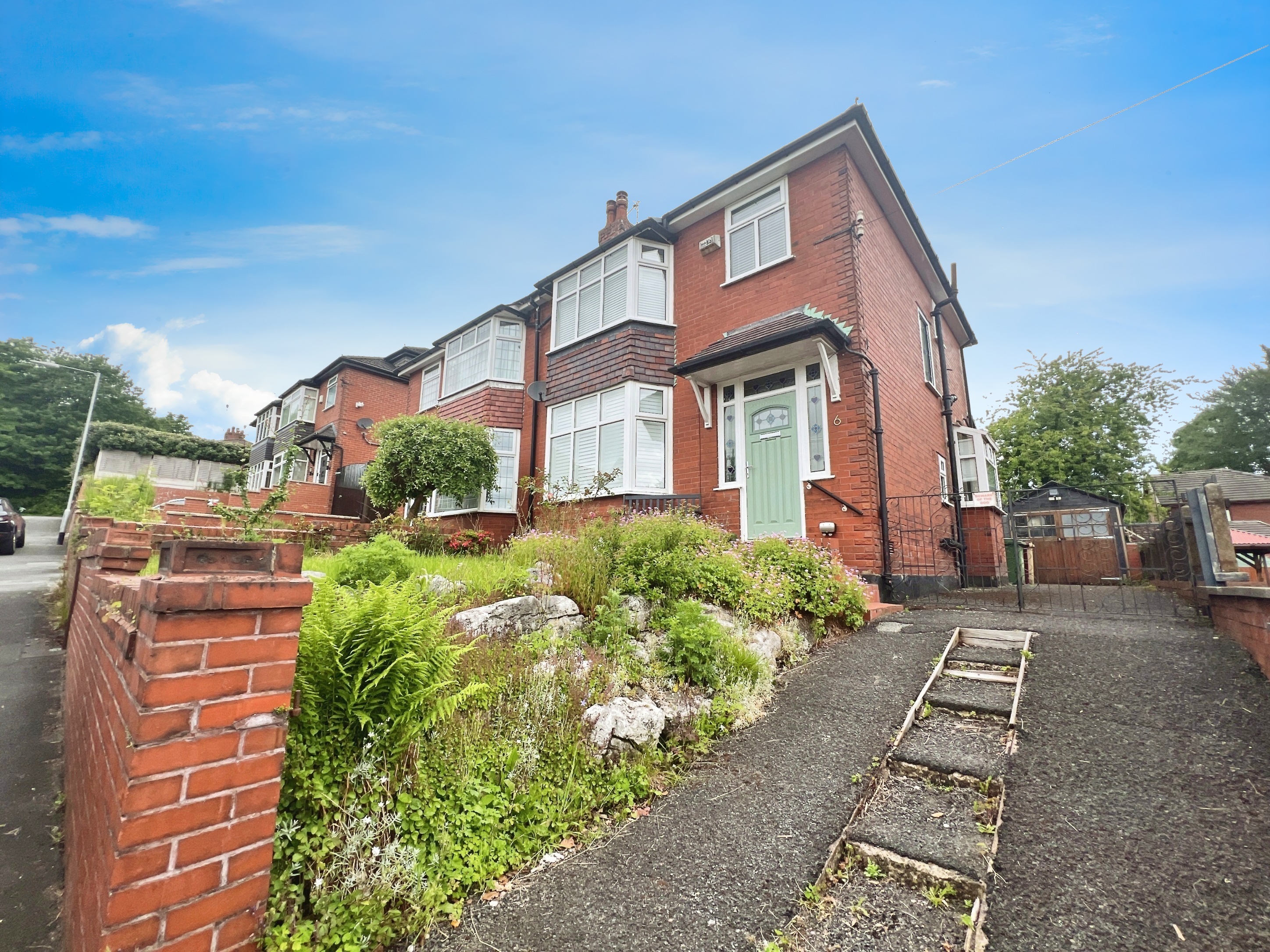 3 bedroom House SSTC