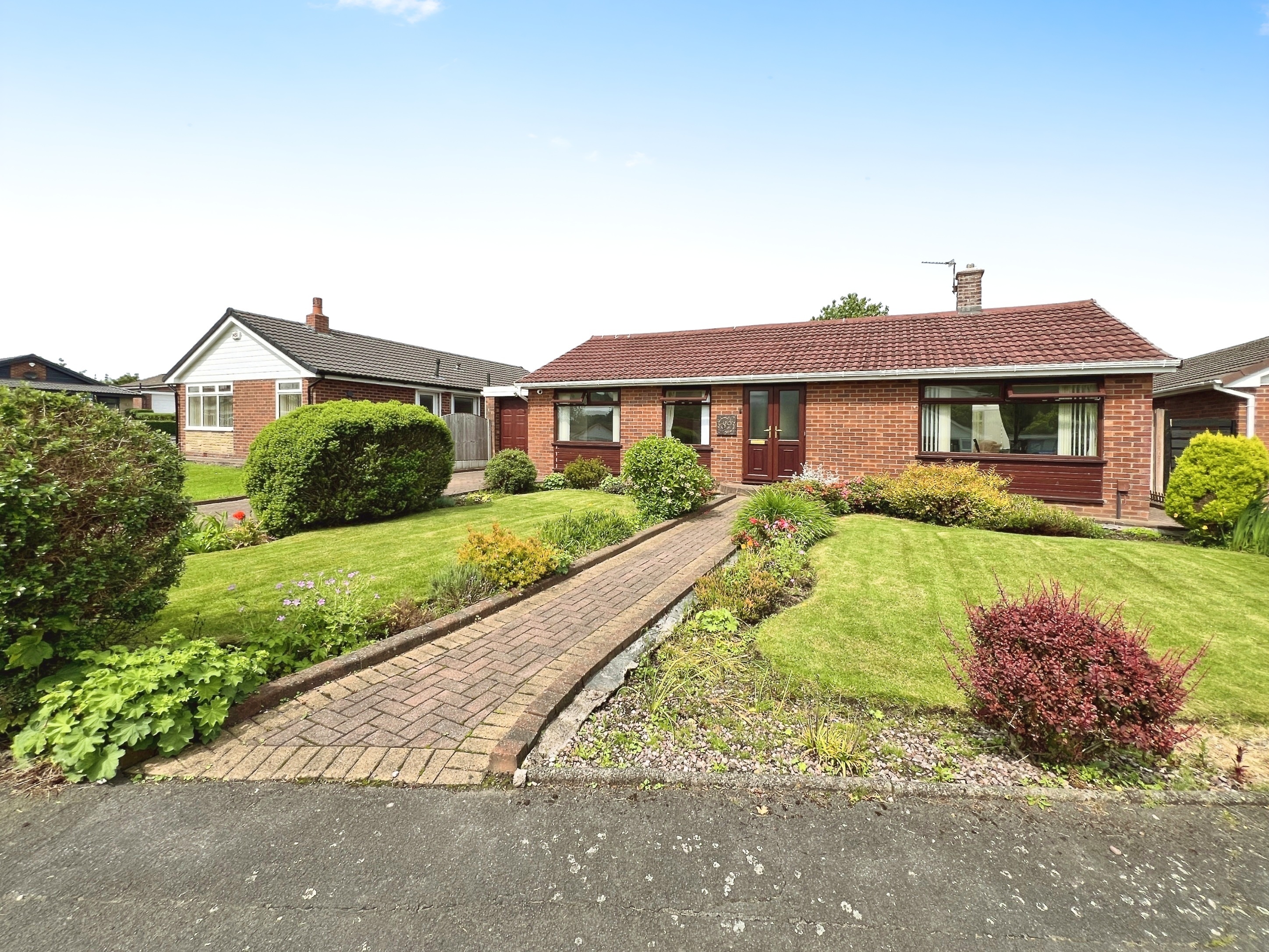 3 bedroom Bungalow SSTC