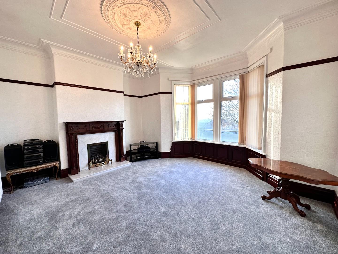 3 bedroom Semi-Detached For Sale