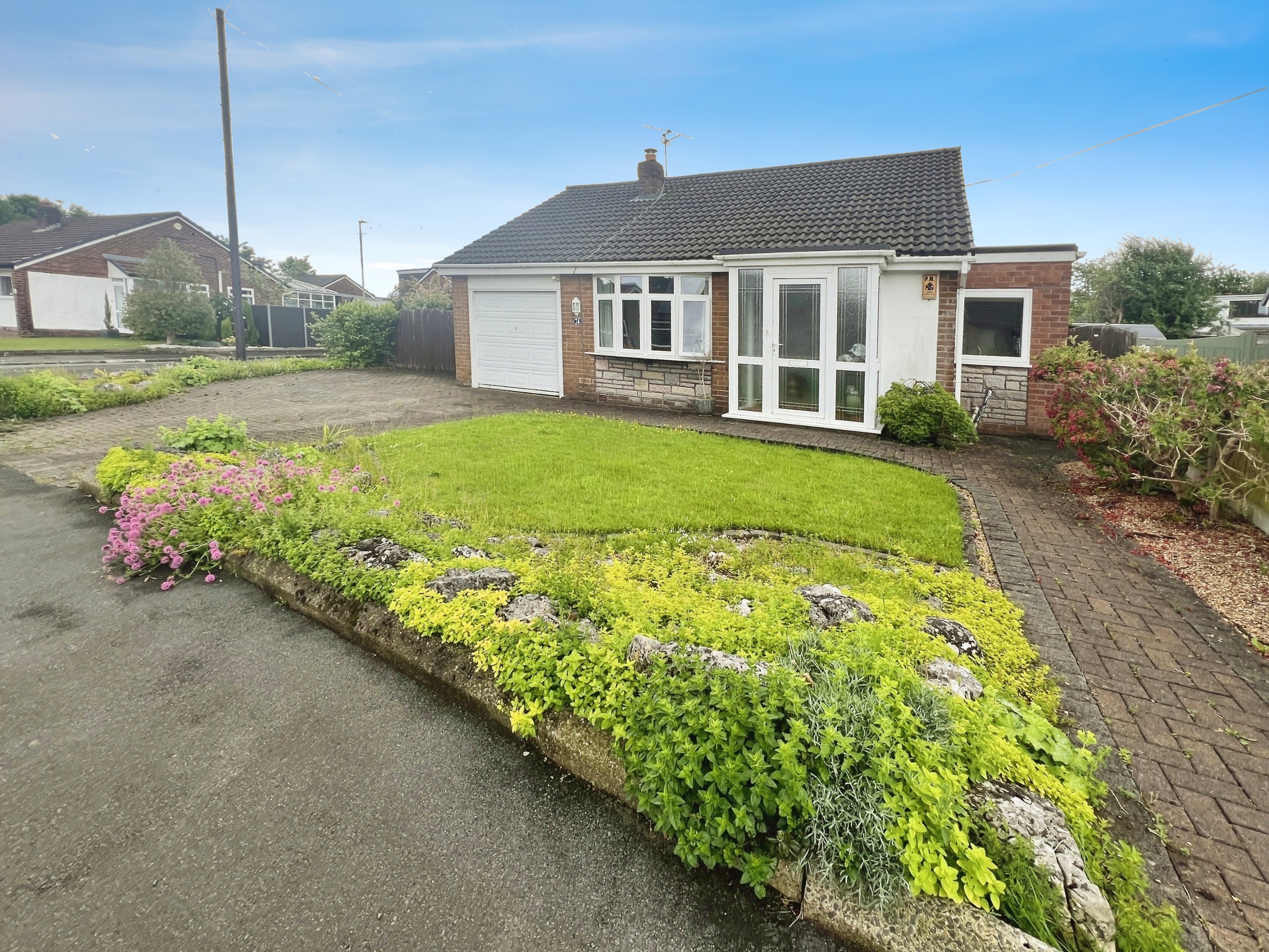 3 bedroom House SSTC