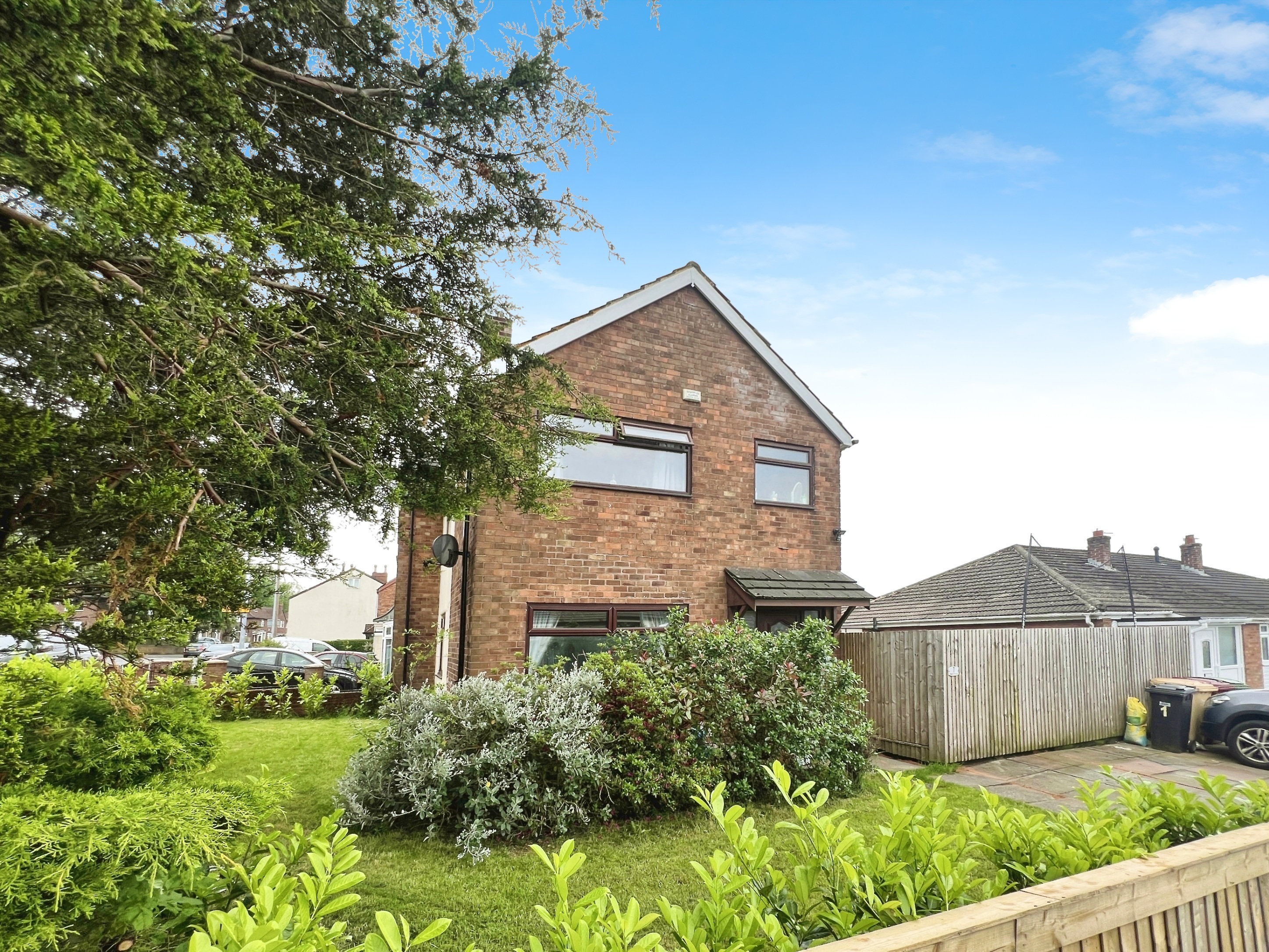 3 bedroom House SSTC