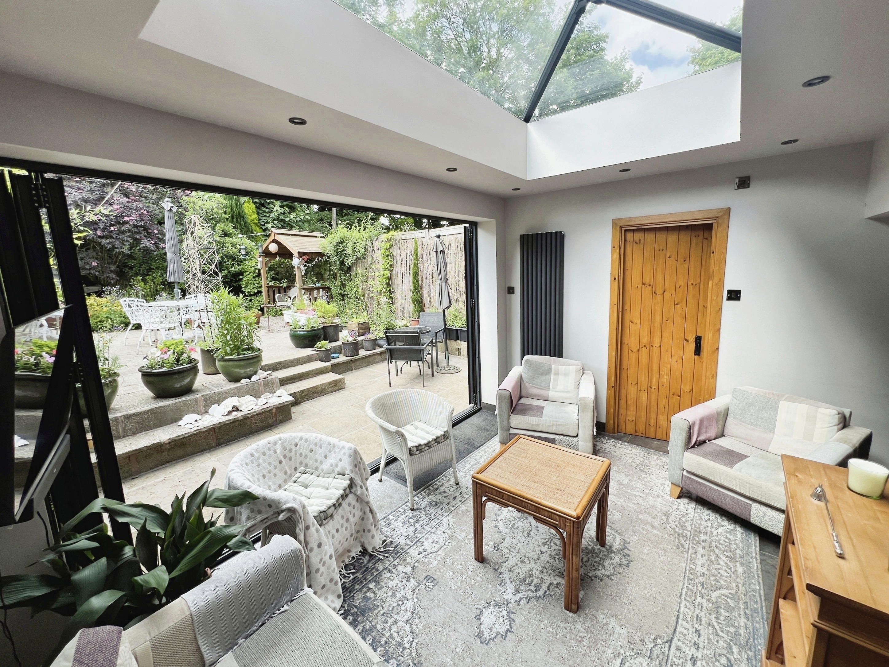 3 bedroom House SSTC