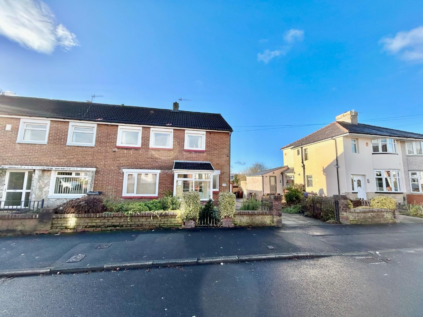 3 bedroom  SSTC
