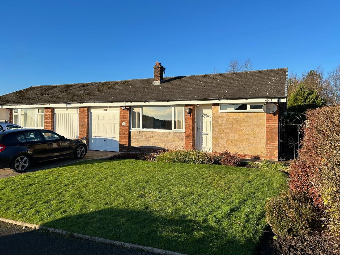 3 bedroom Semi Detached For Sale