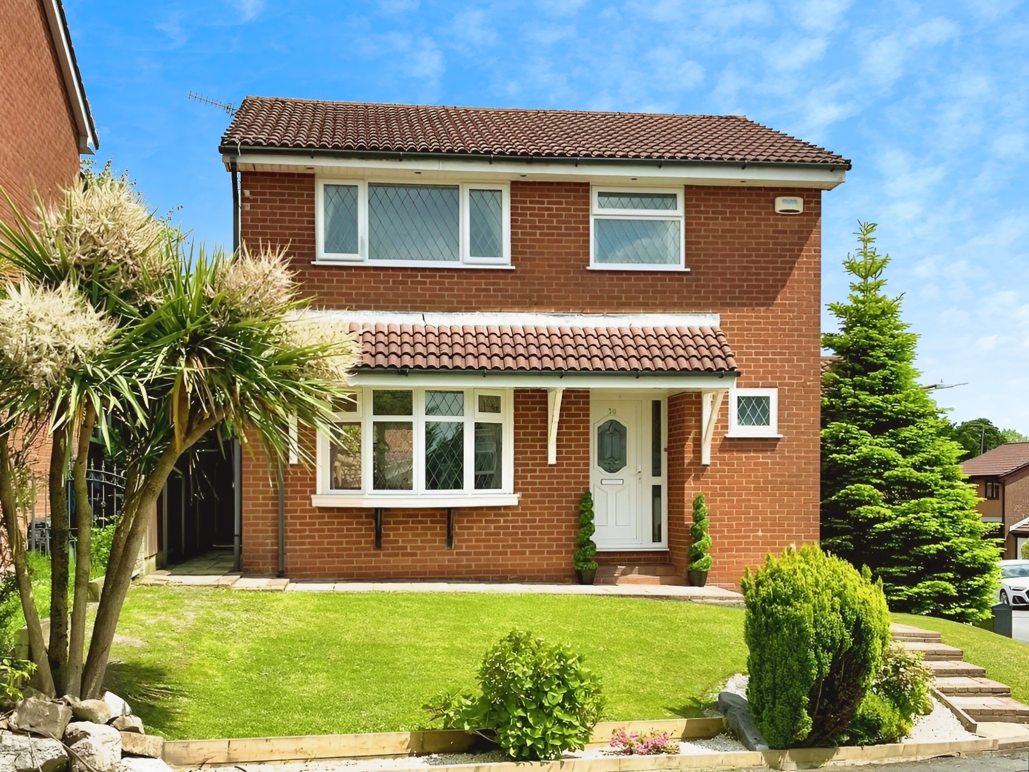 4 bedroom House For Sale