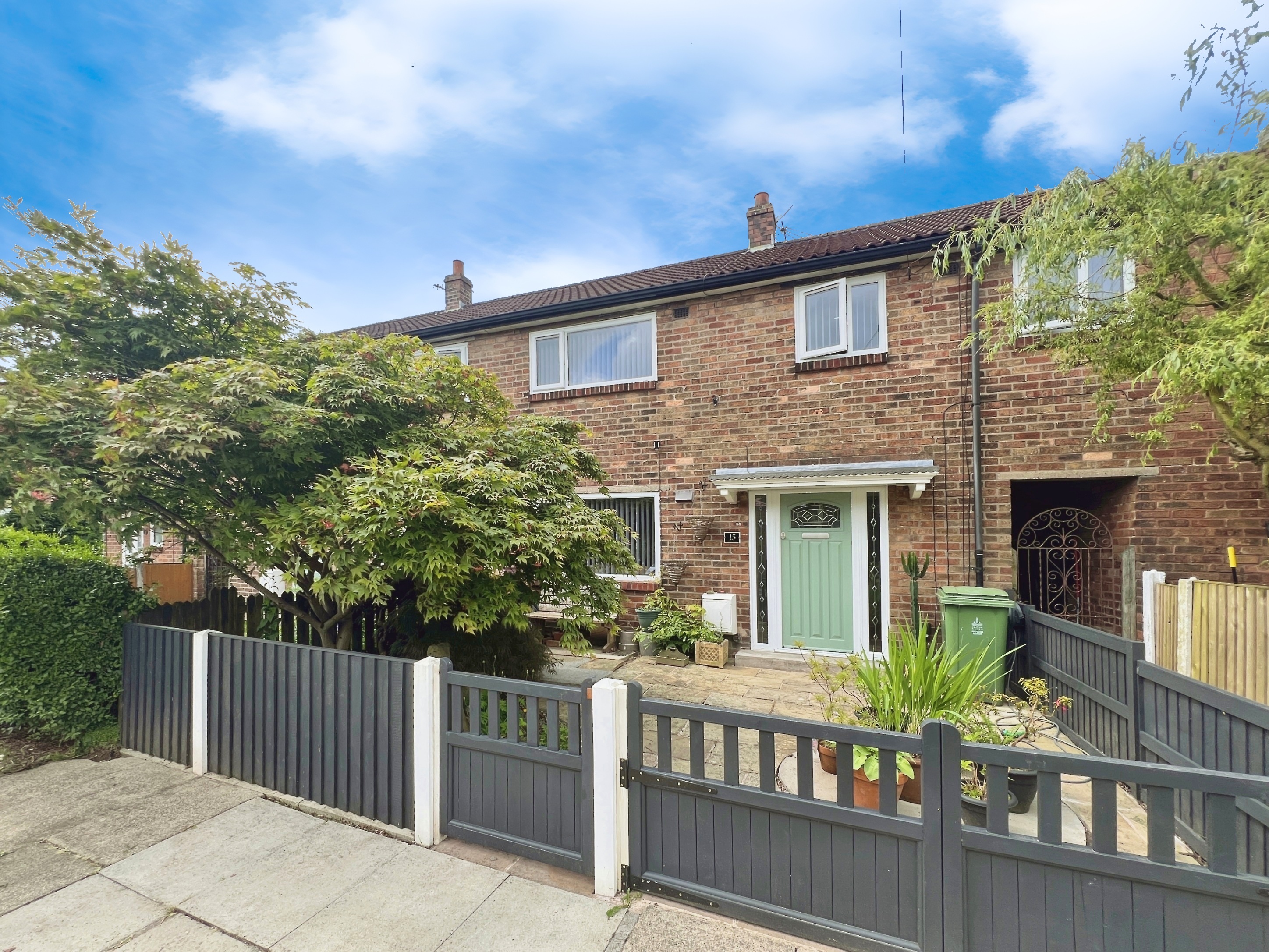 3 bedroom House SSTC