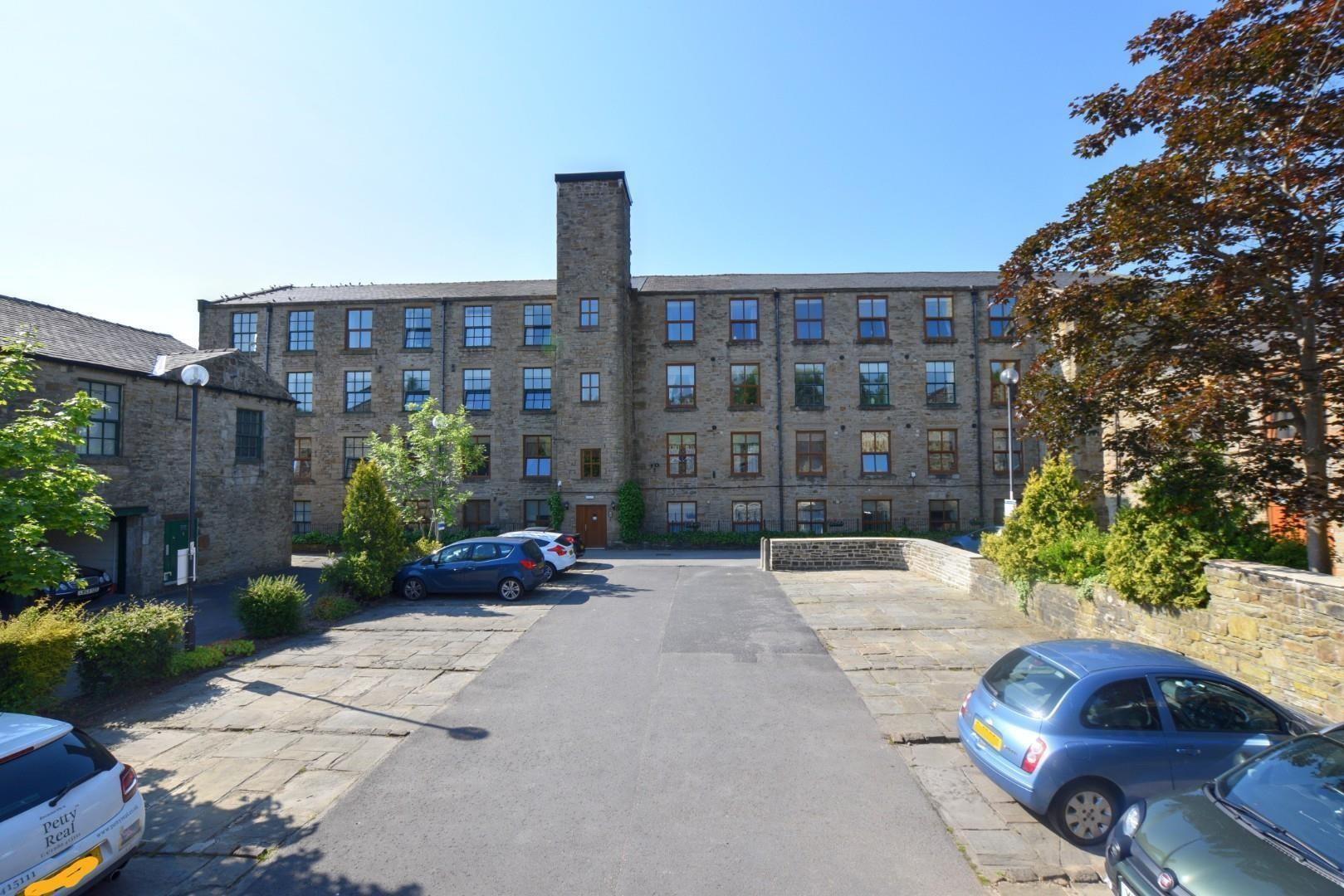 1 bedroom Apartment Let Agreed