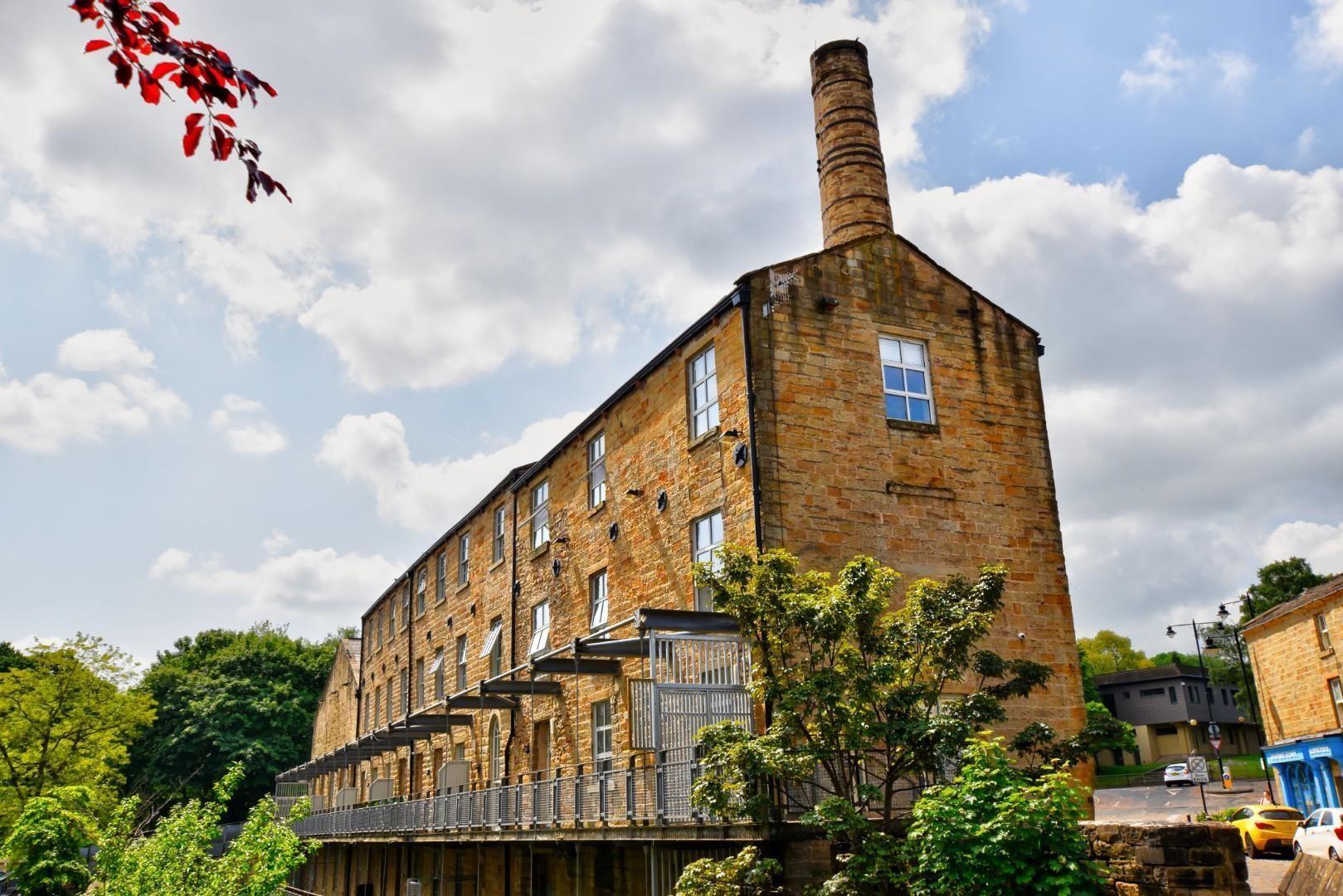 2 bedroom Conversion Let Agreed