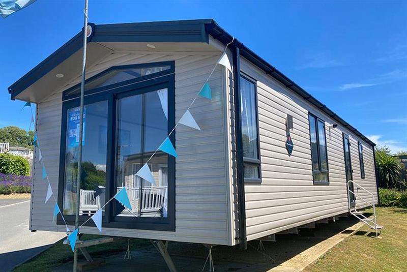 2 bedroom Static Home For Sale