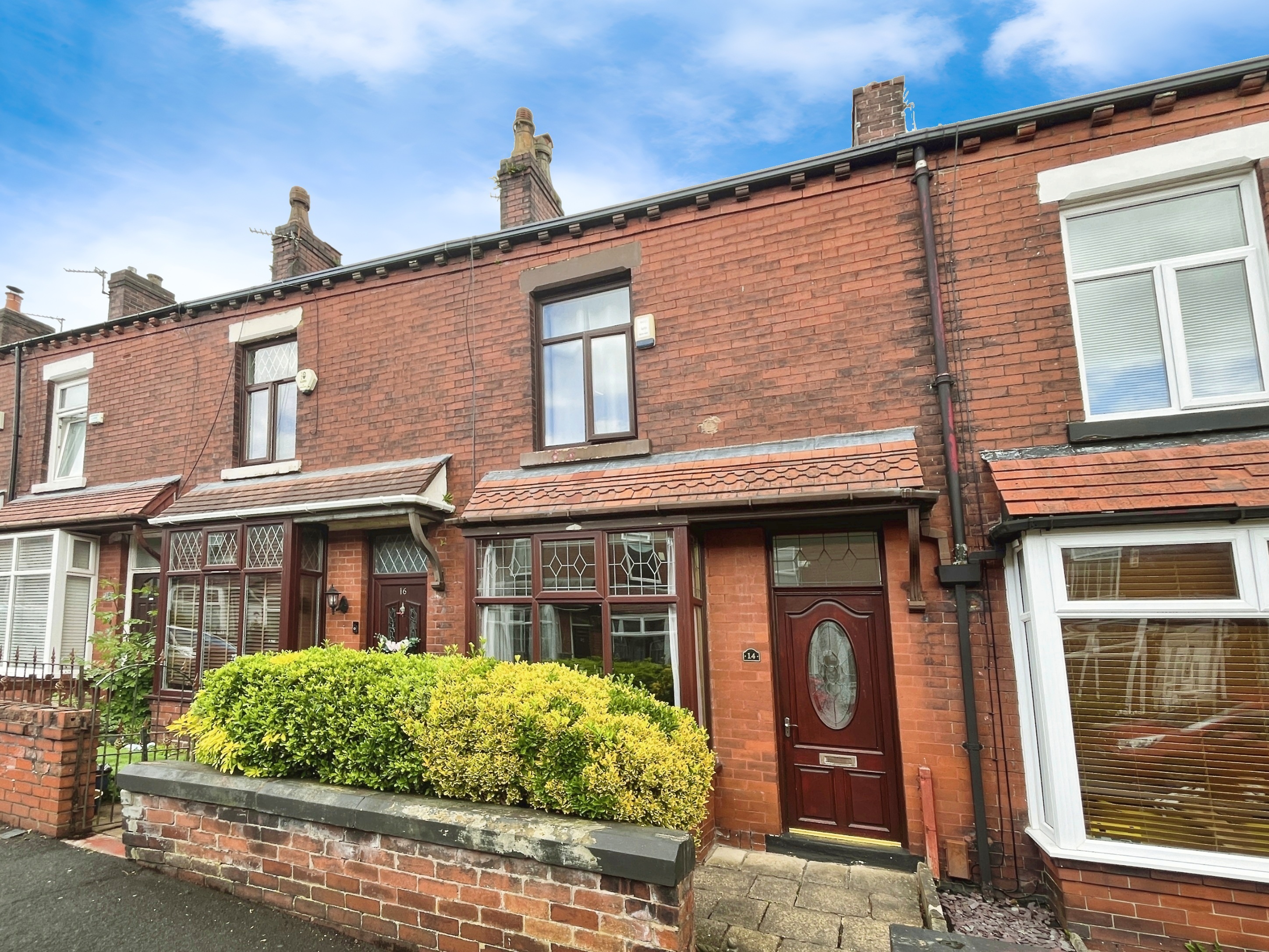 2 bedroom House SSTC