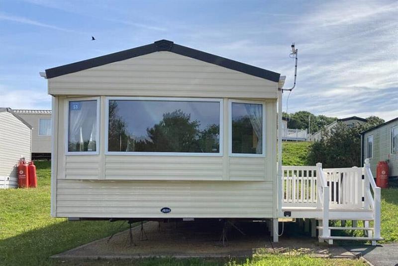3 bedroom Static Home For Sale