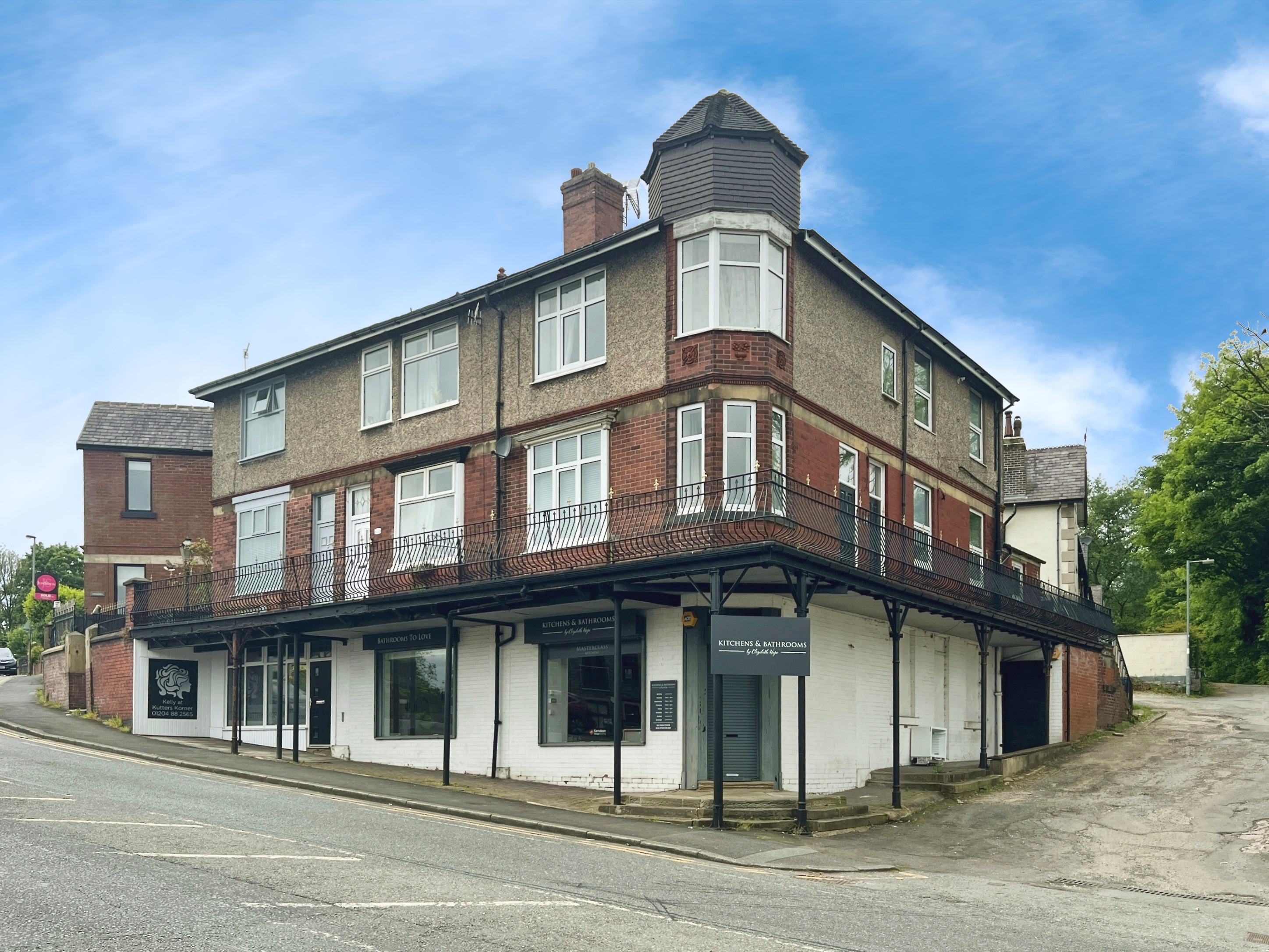  Property SSTC
