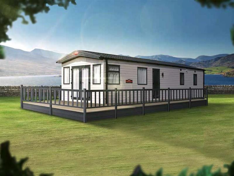 2 bedroom Static Home For Sale