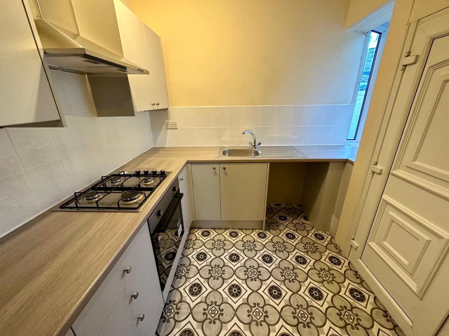 3 bedroom Terraced Let Agreed