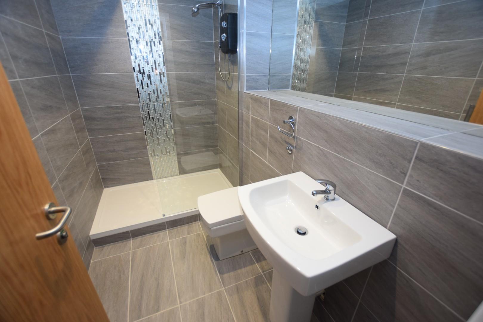 1 bedroom Conversion Let Agreed