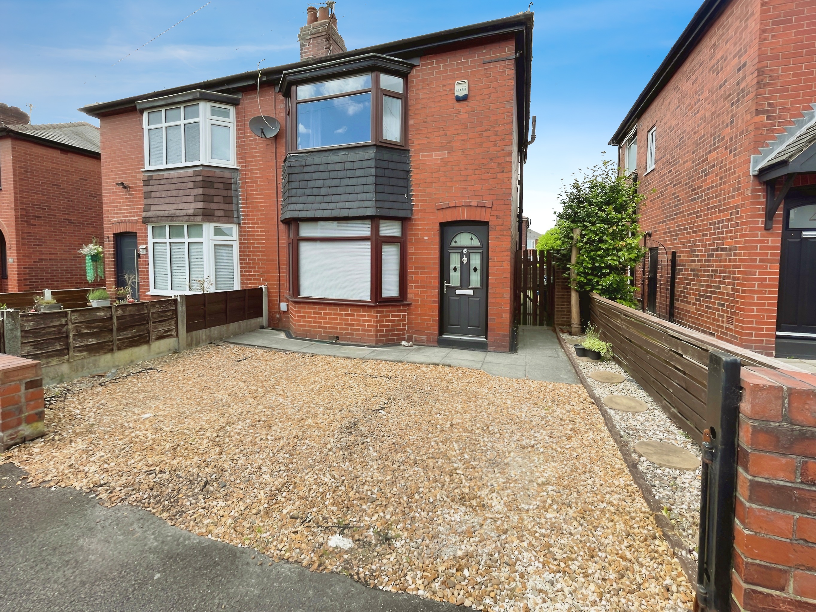 2 bedroom House Exchanged