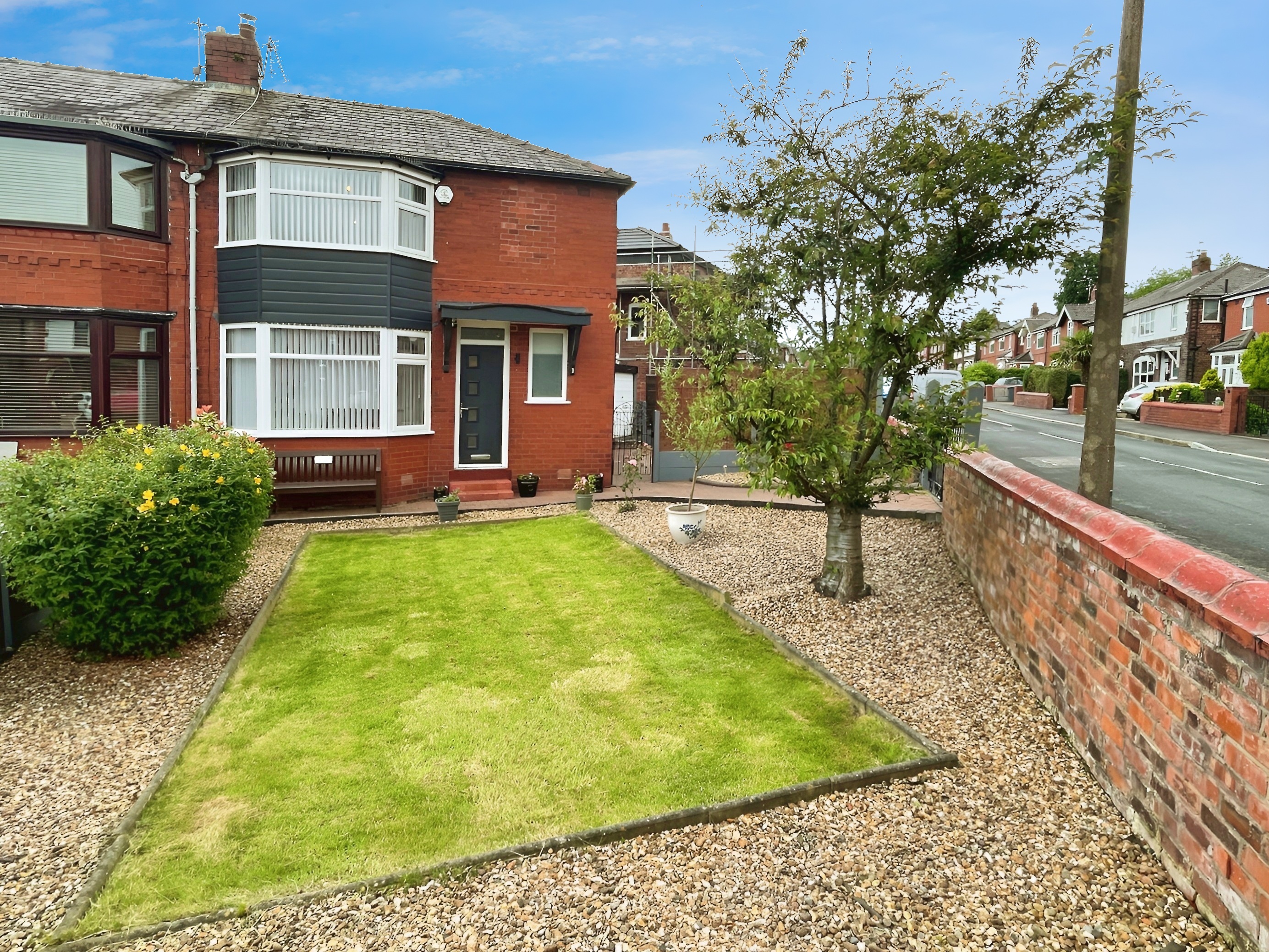 3 bedroom House (unspecified) For Sale