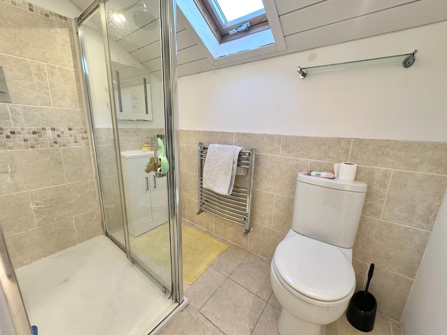 3 bedroom Terraced Under Offer