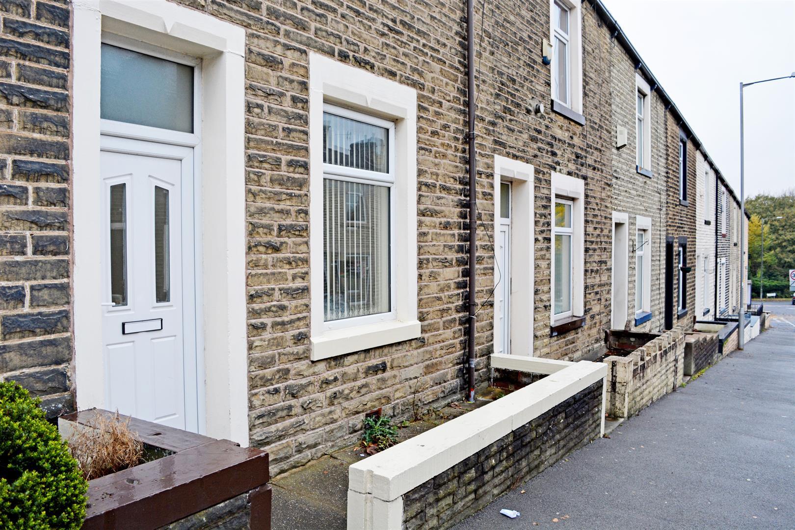 2 bedroom Terraced Sold