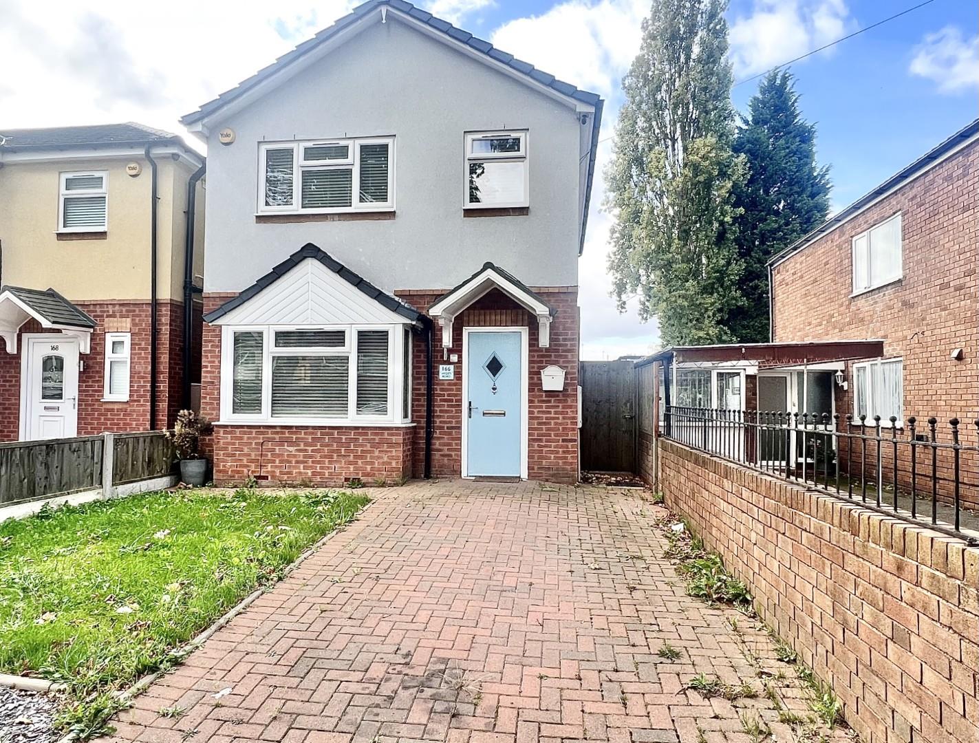 2 bedroom Detached House For Sale