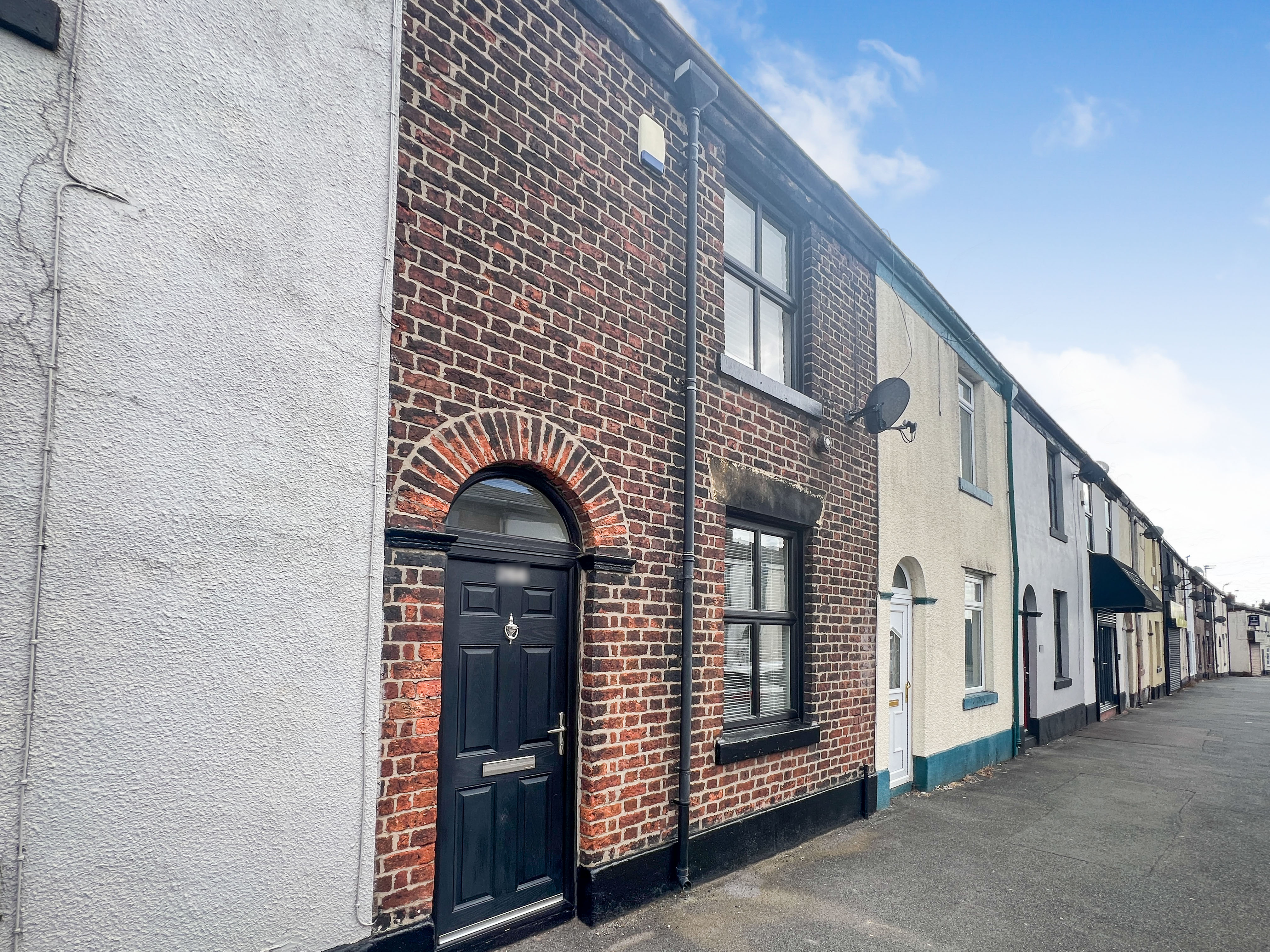 2 bedroom House SSTC