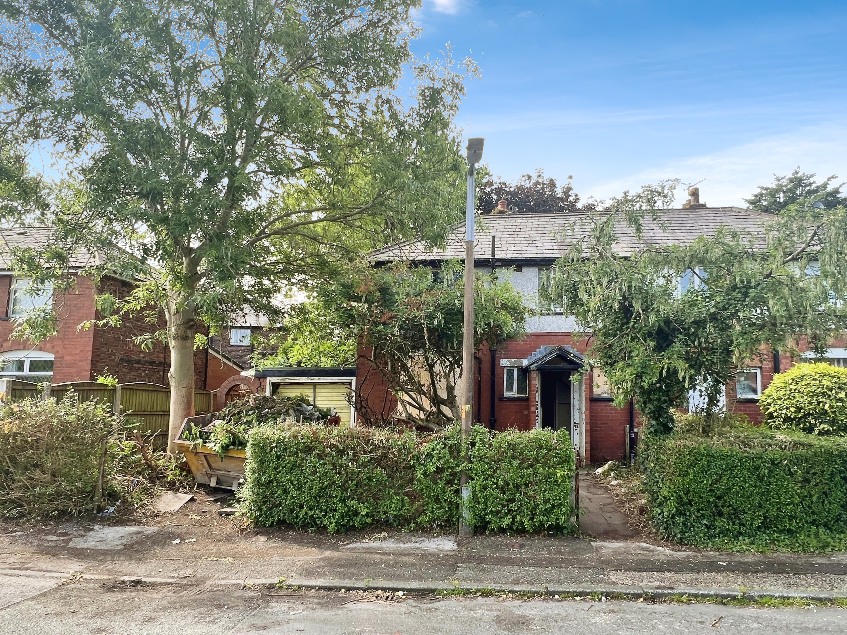 2 bedroom House SSTC