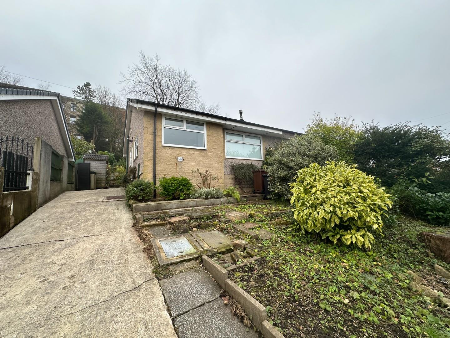 2 bedroom Semi Detached For Sale