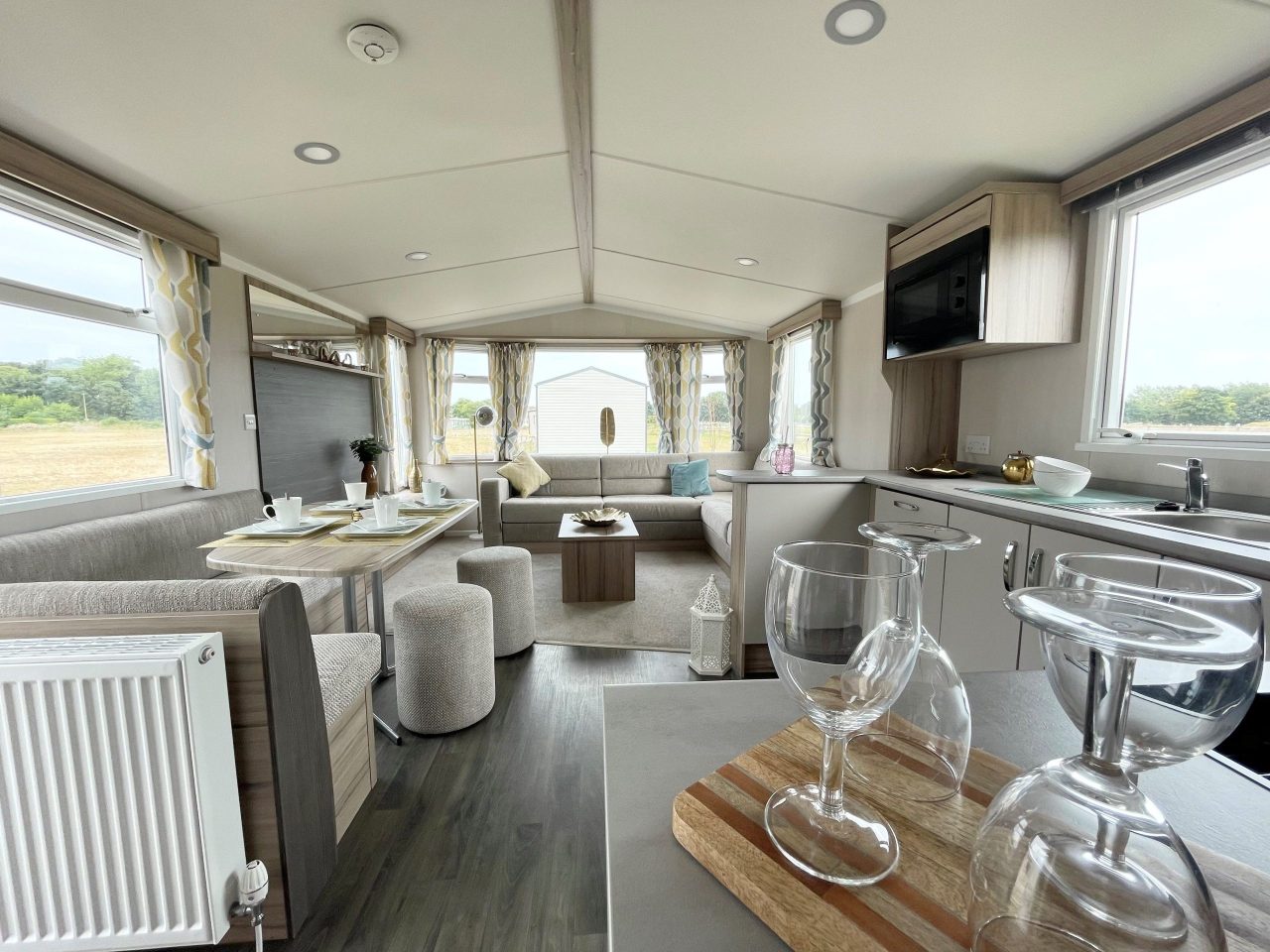 3 bedroom Static Home For Sale